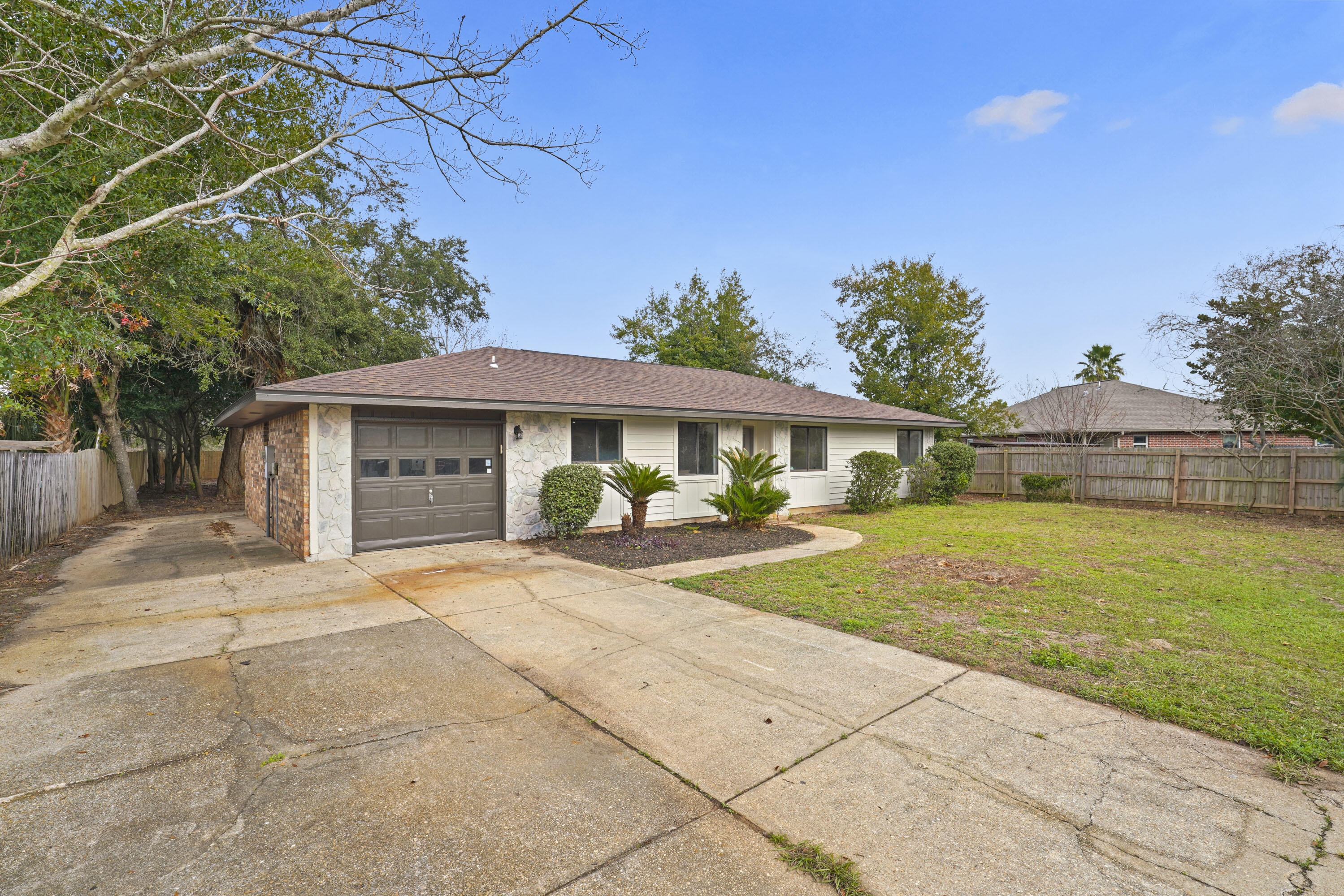 PINE BEACH GROVE - Residential