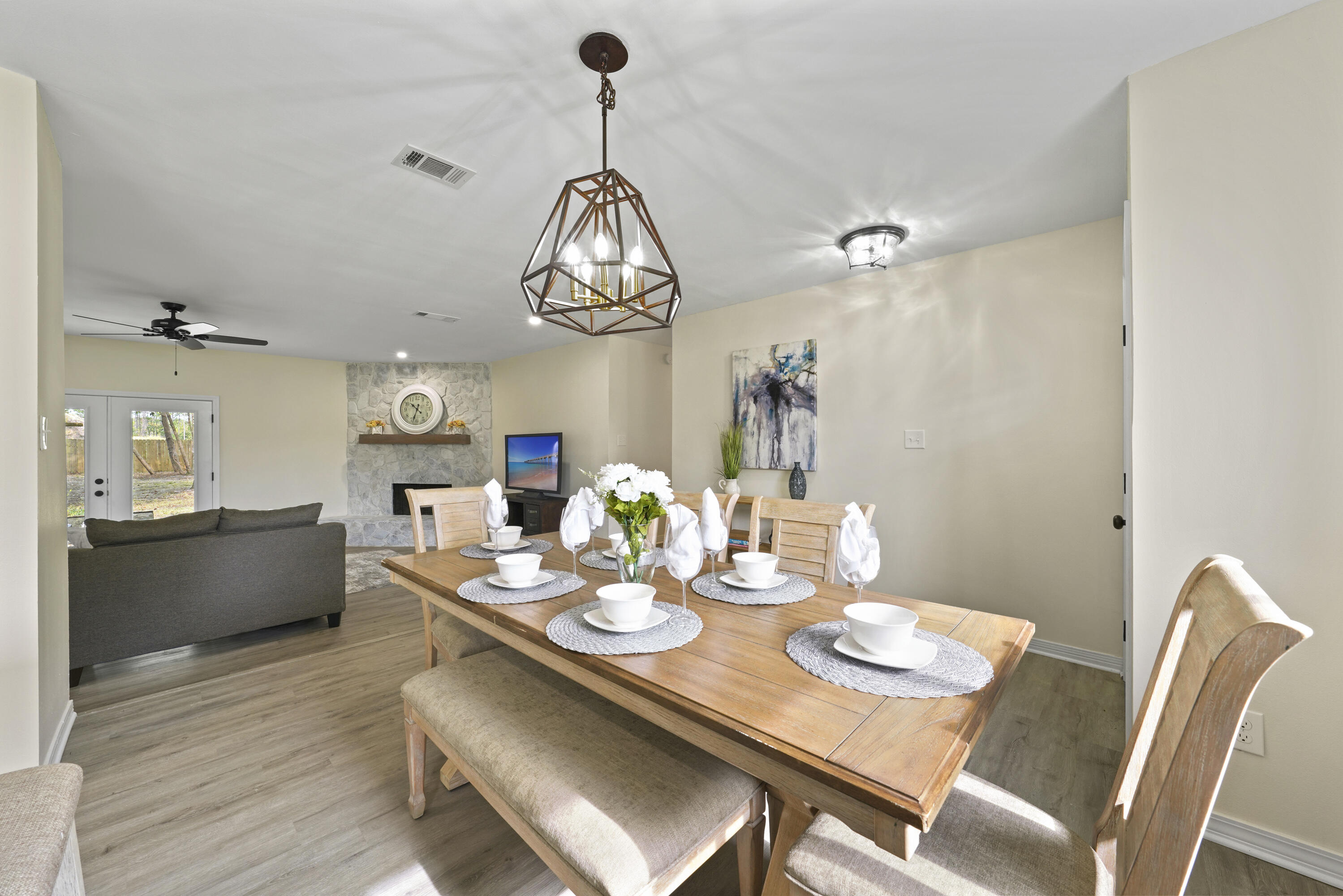 PINE BEACH GROVE - Residential