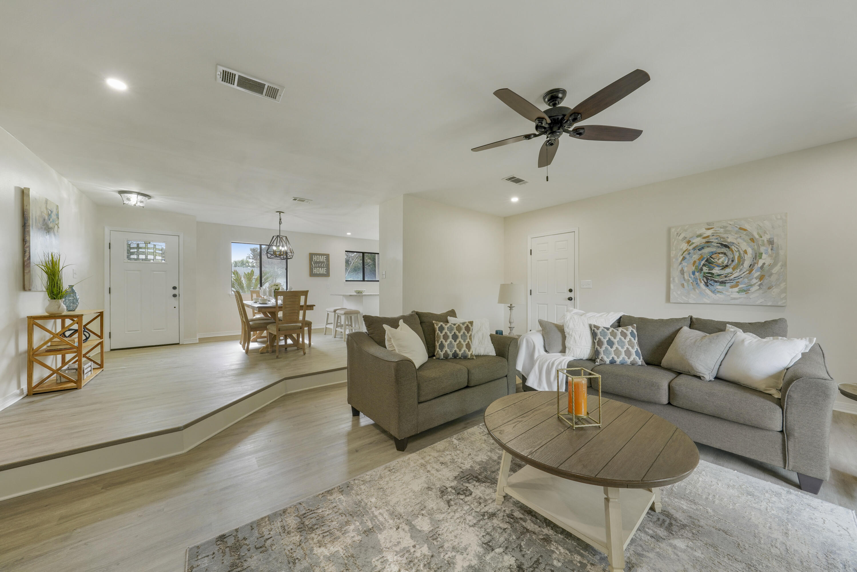 PINE BEACH GROVE - Residential