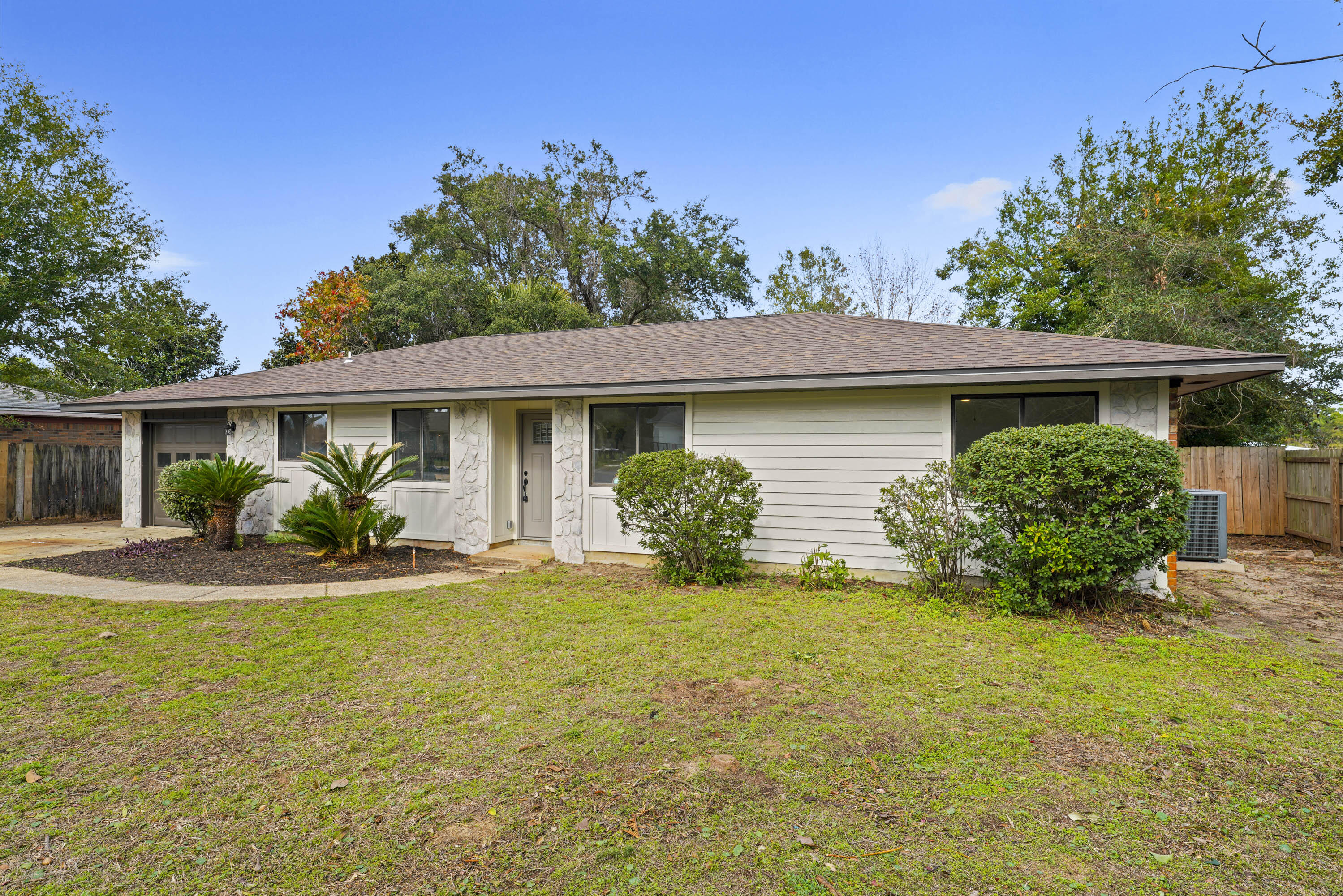 PINE BEACH GROVE - Residential