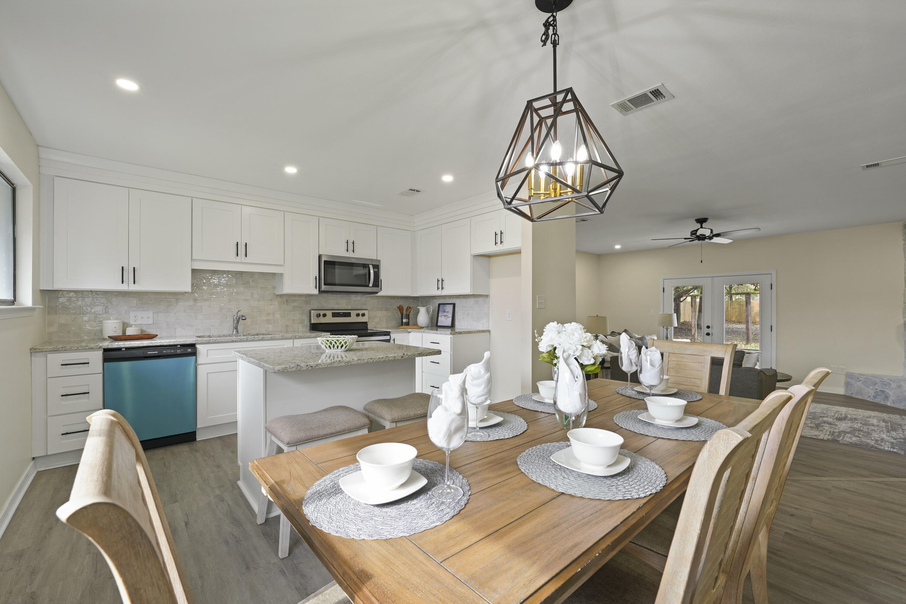 PINE BEACH GROVE - Residential