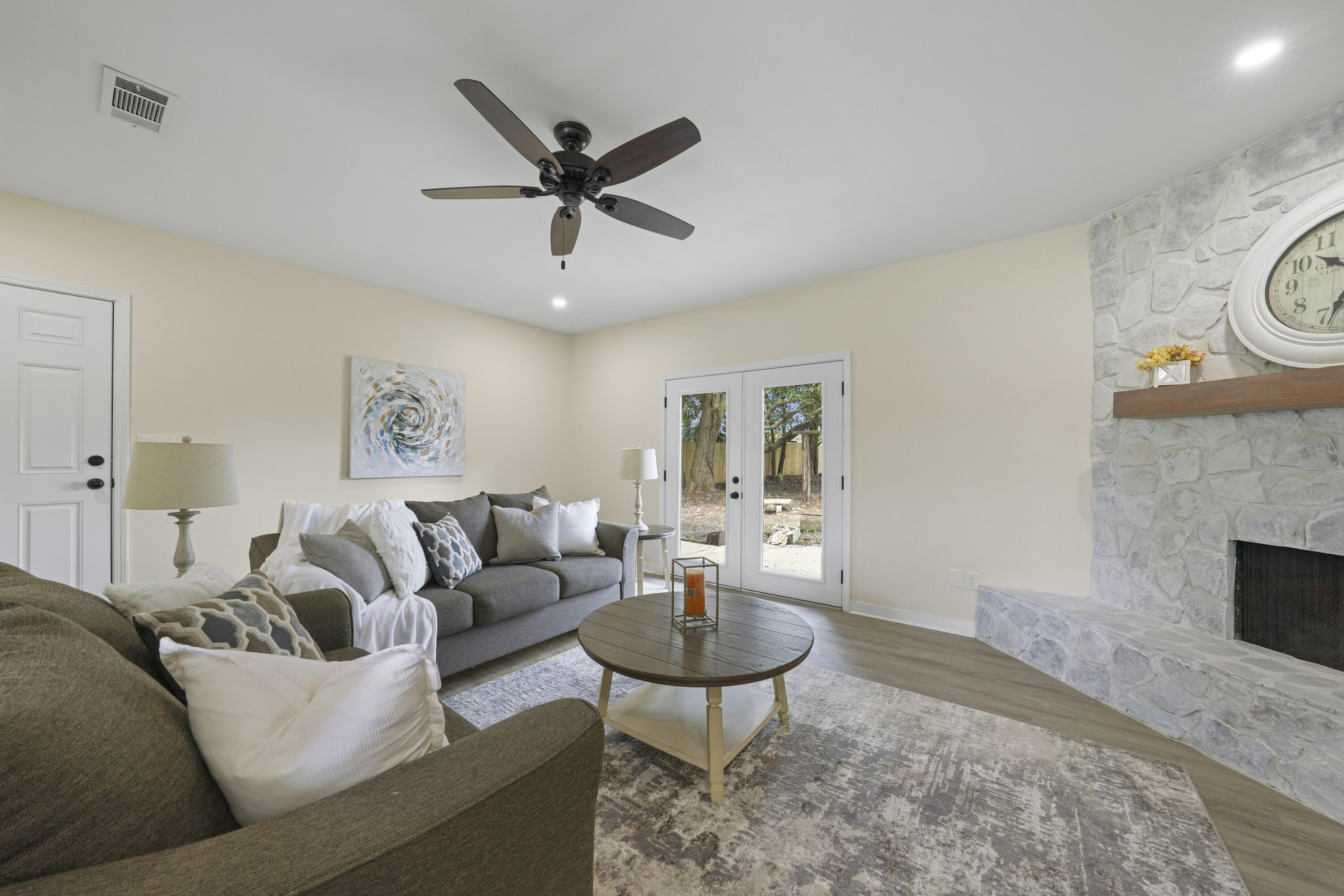 PINE BEACH GROVE - Residential