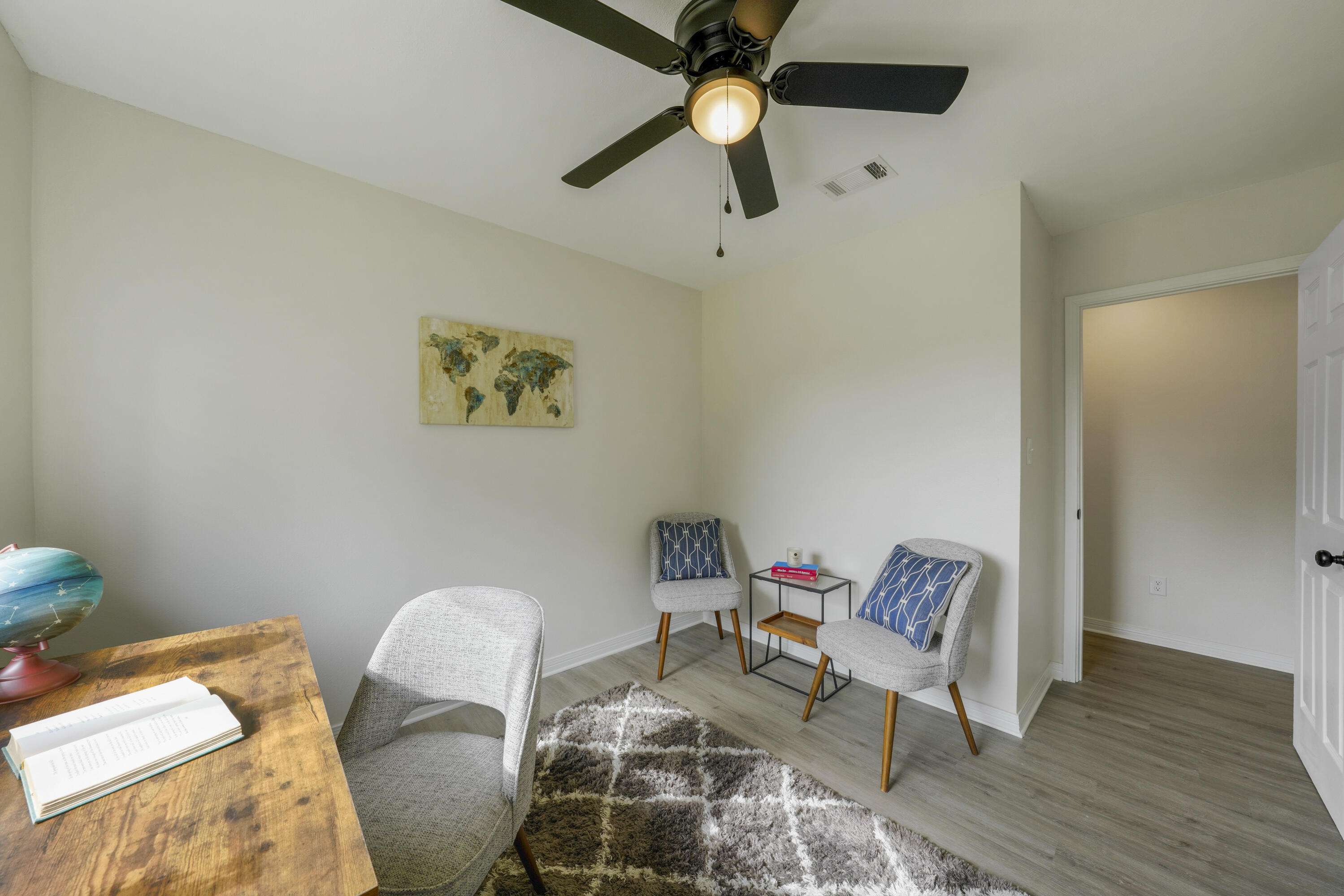 PINE BEACH GROVE - Residential