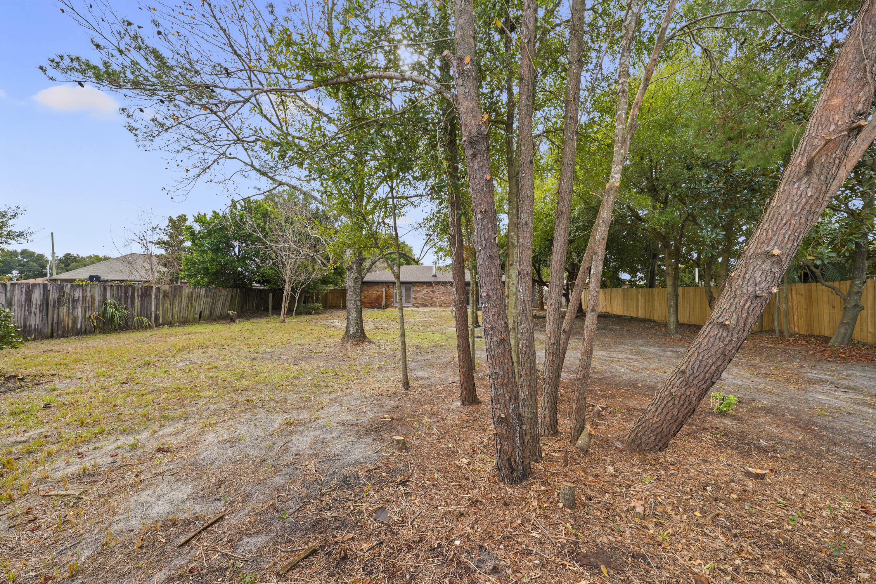 PINE BEACH GROVE - Residential