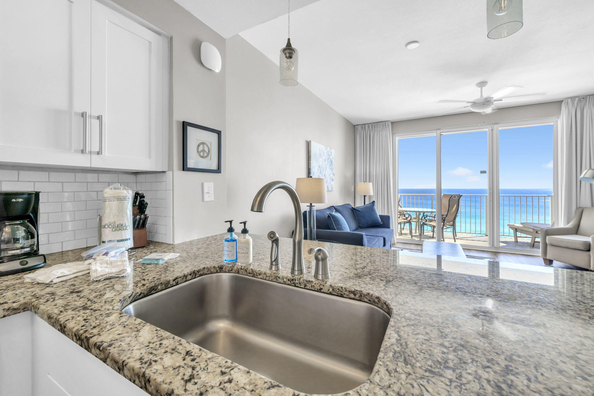 MAJESTIC SUN - Residential