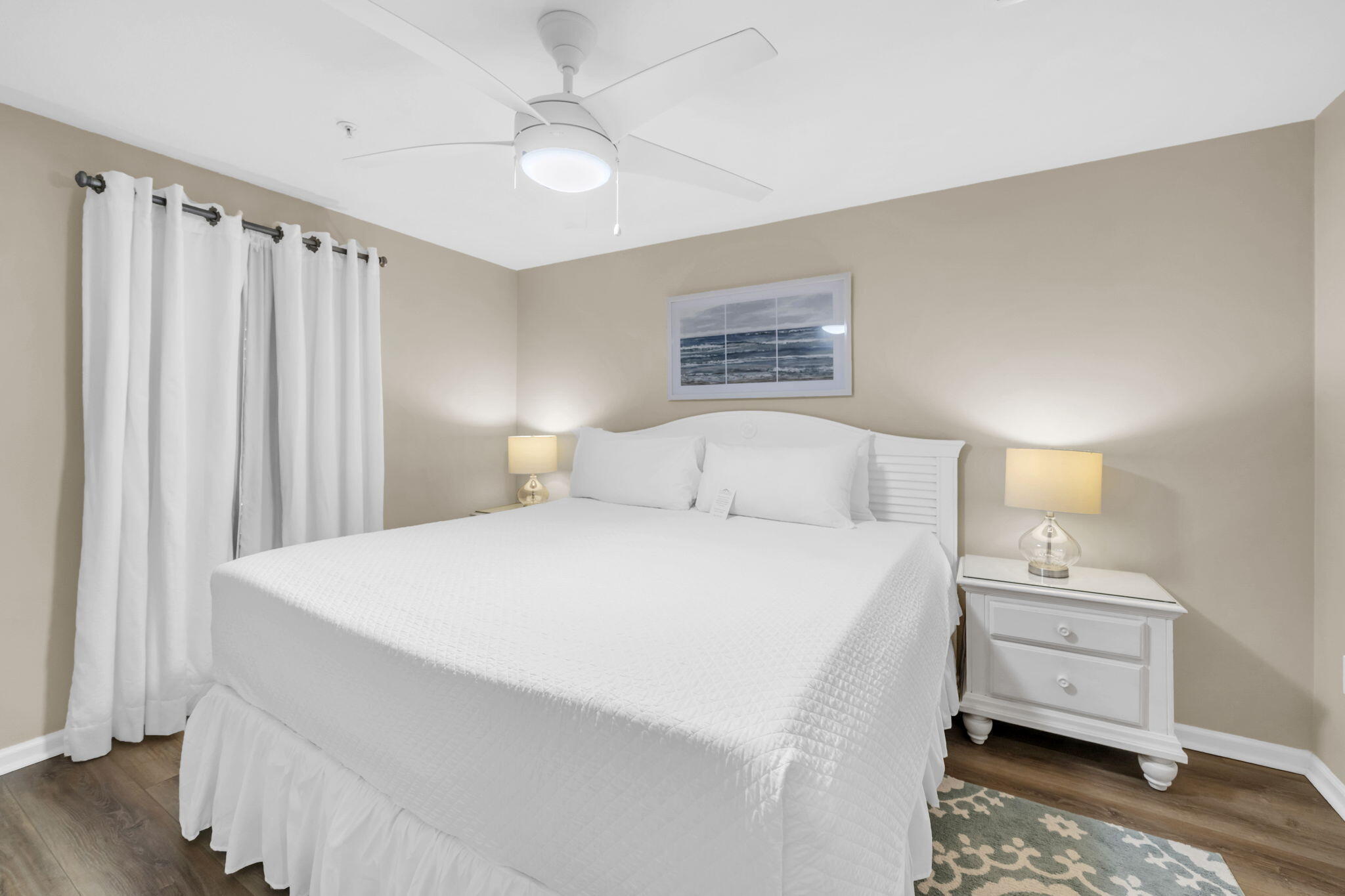 MAJESTIC SUN - Residential