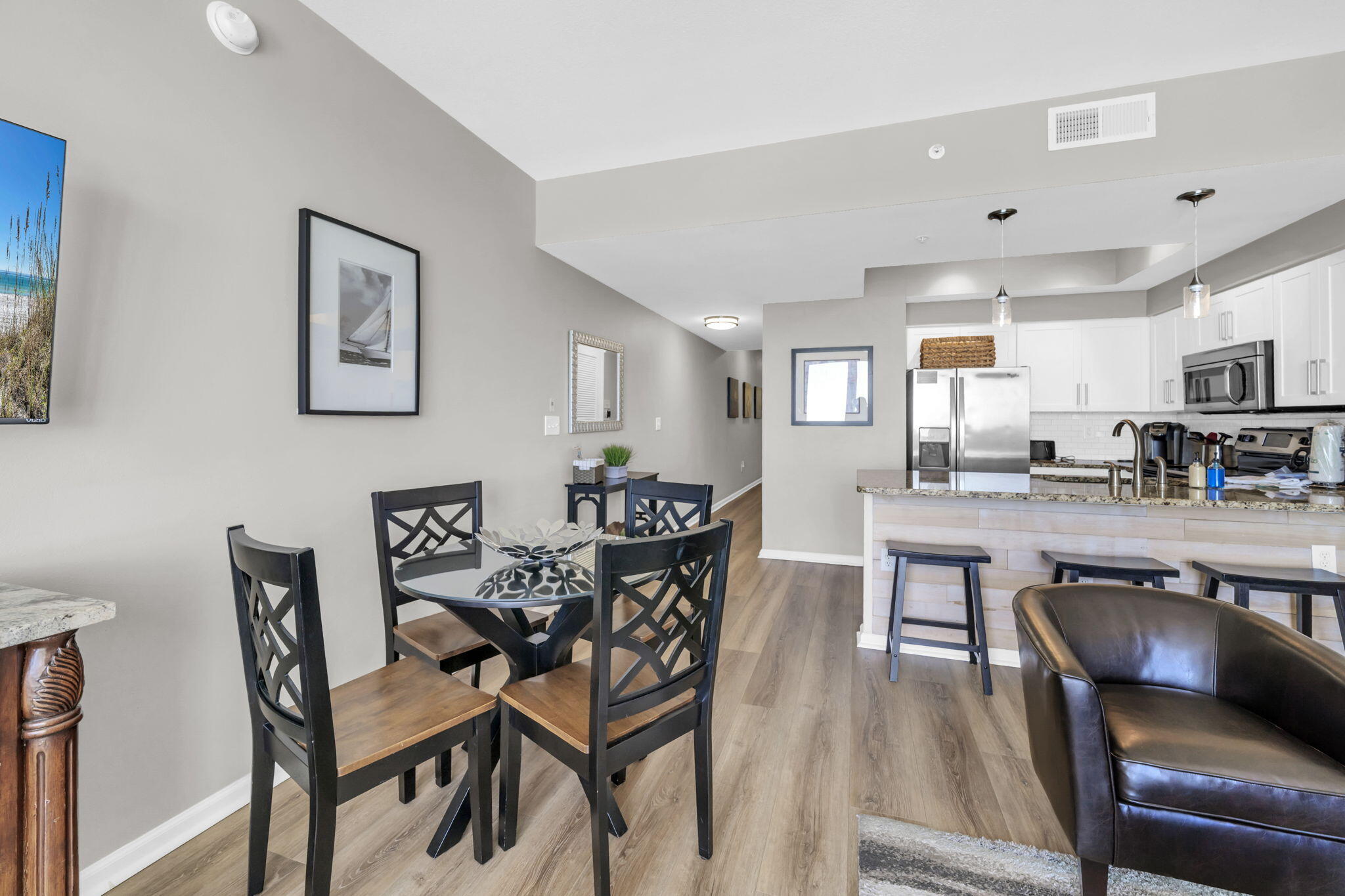 MAJESTIC SUN - Residential