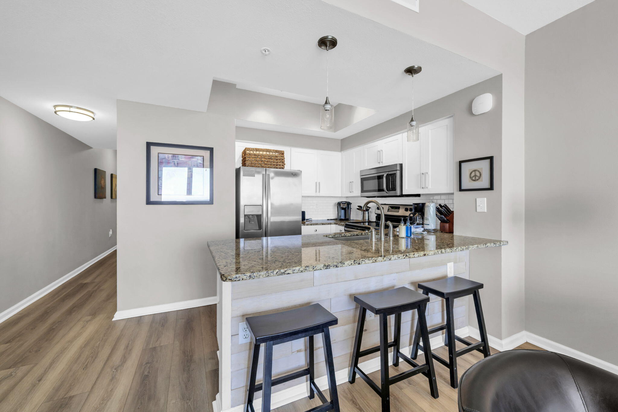 MAJESTIC SUN - Residential