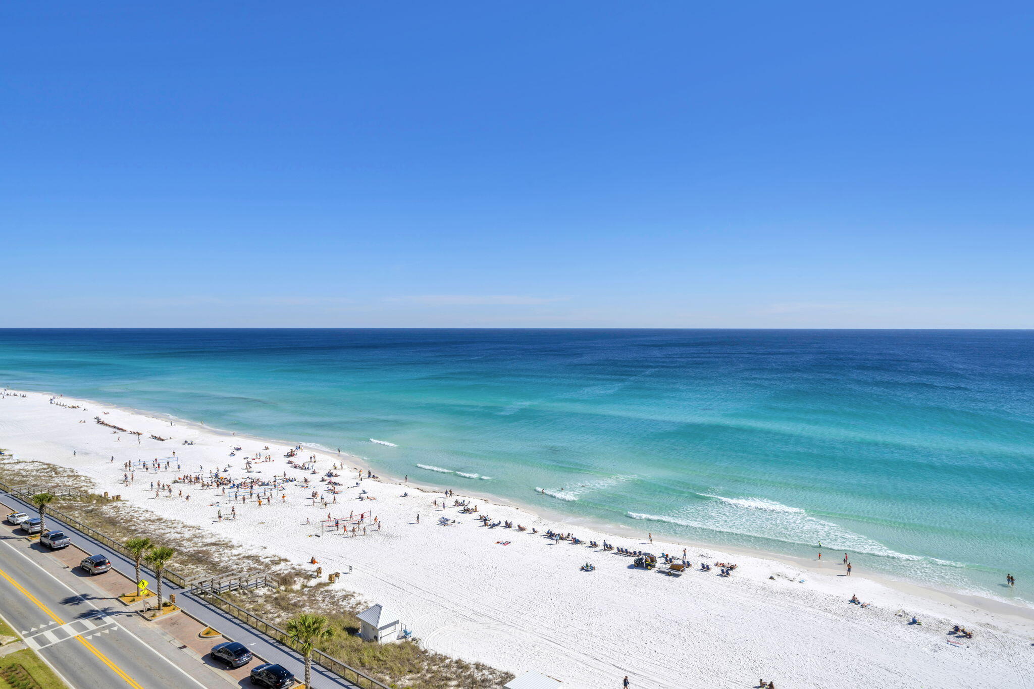 MAJESTIC SUN - Residential