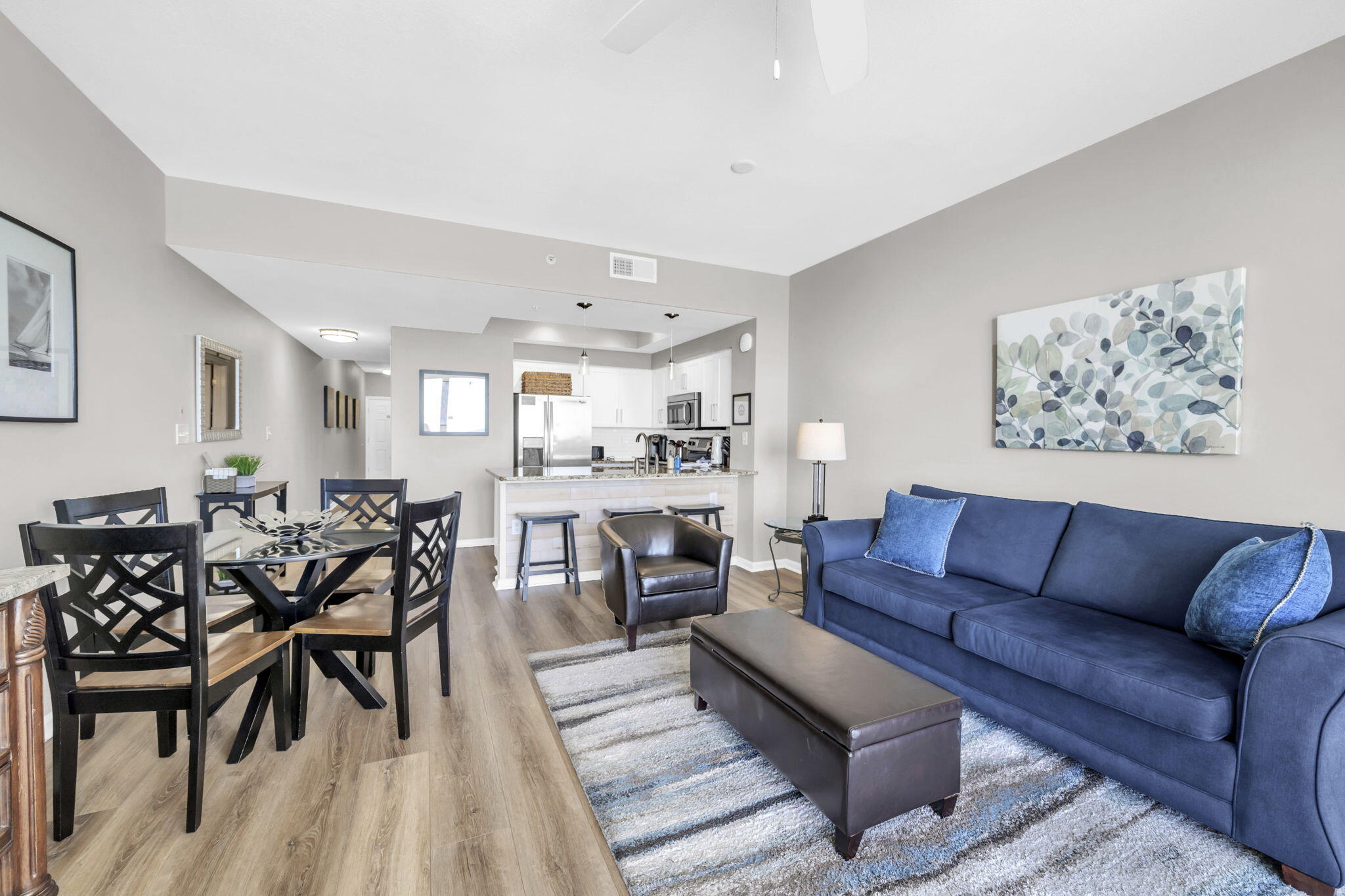 MAJESTIC SUN - Residential