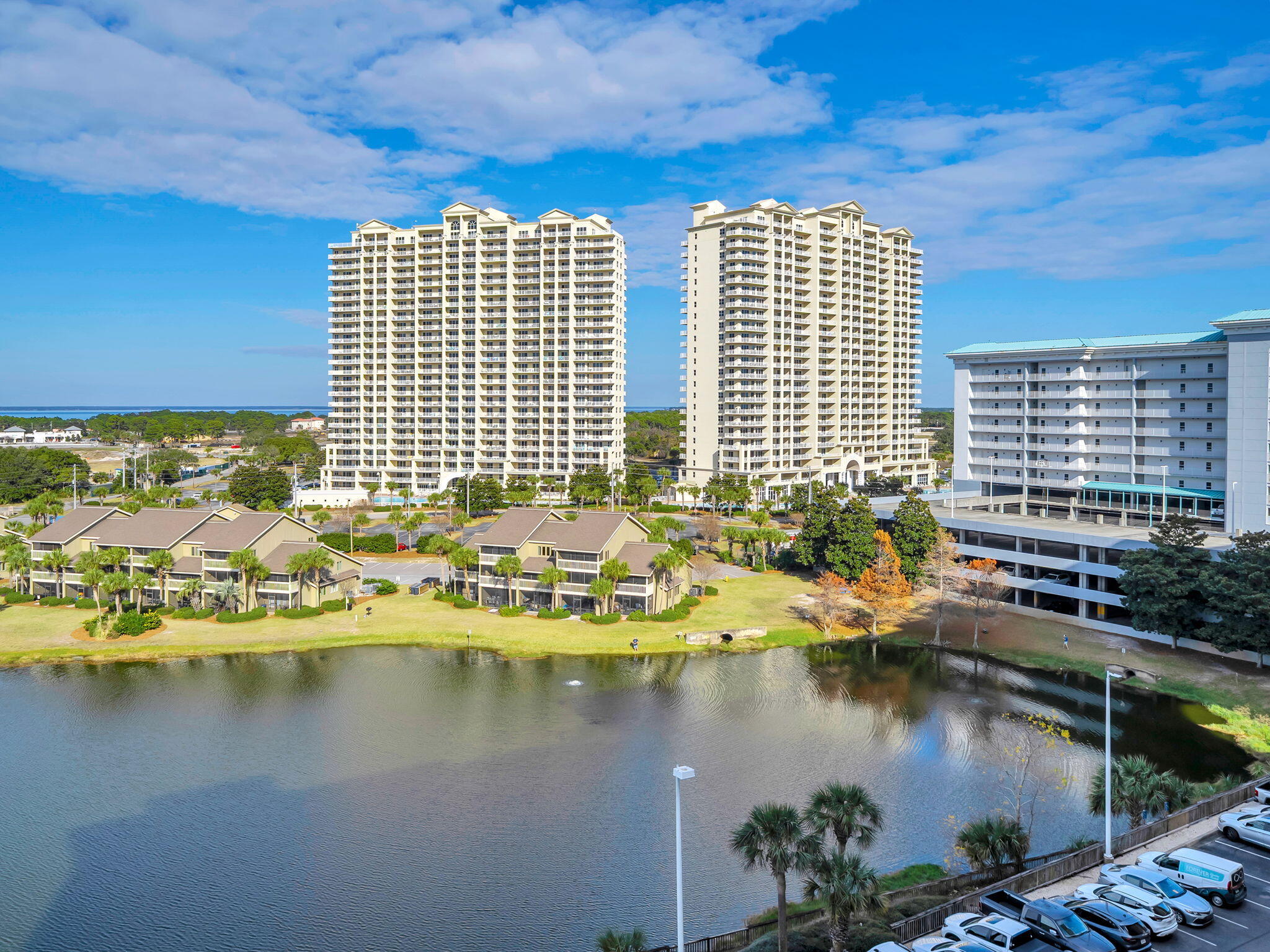 MAJESTIC SUN - Residential