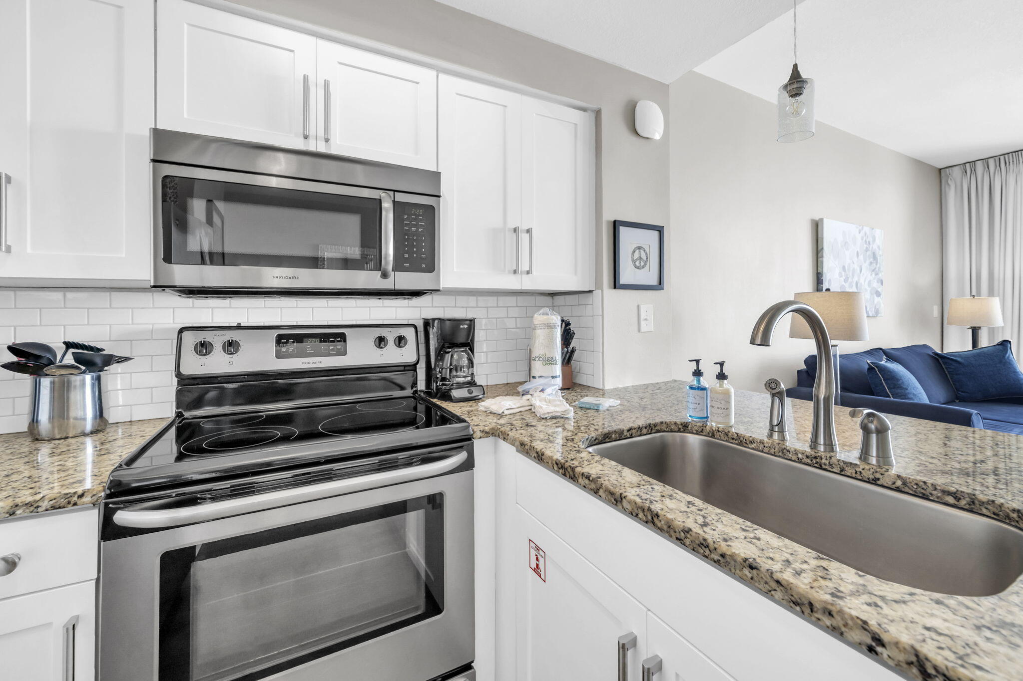 MAJESTIC SUN - Residential