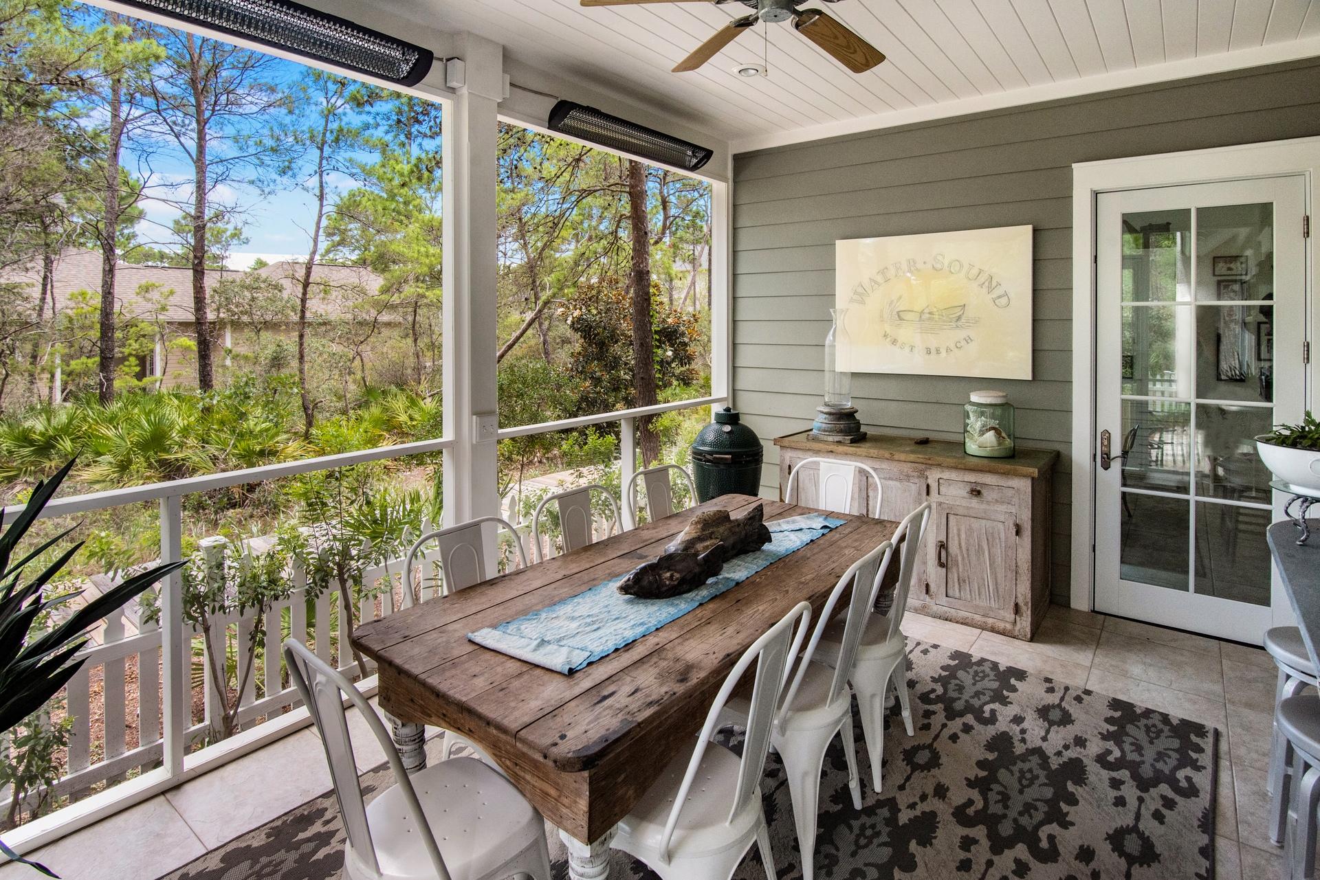 WATERSOUND WEST BEACH - Residential