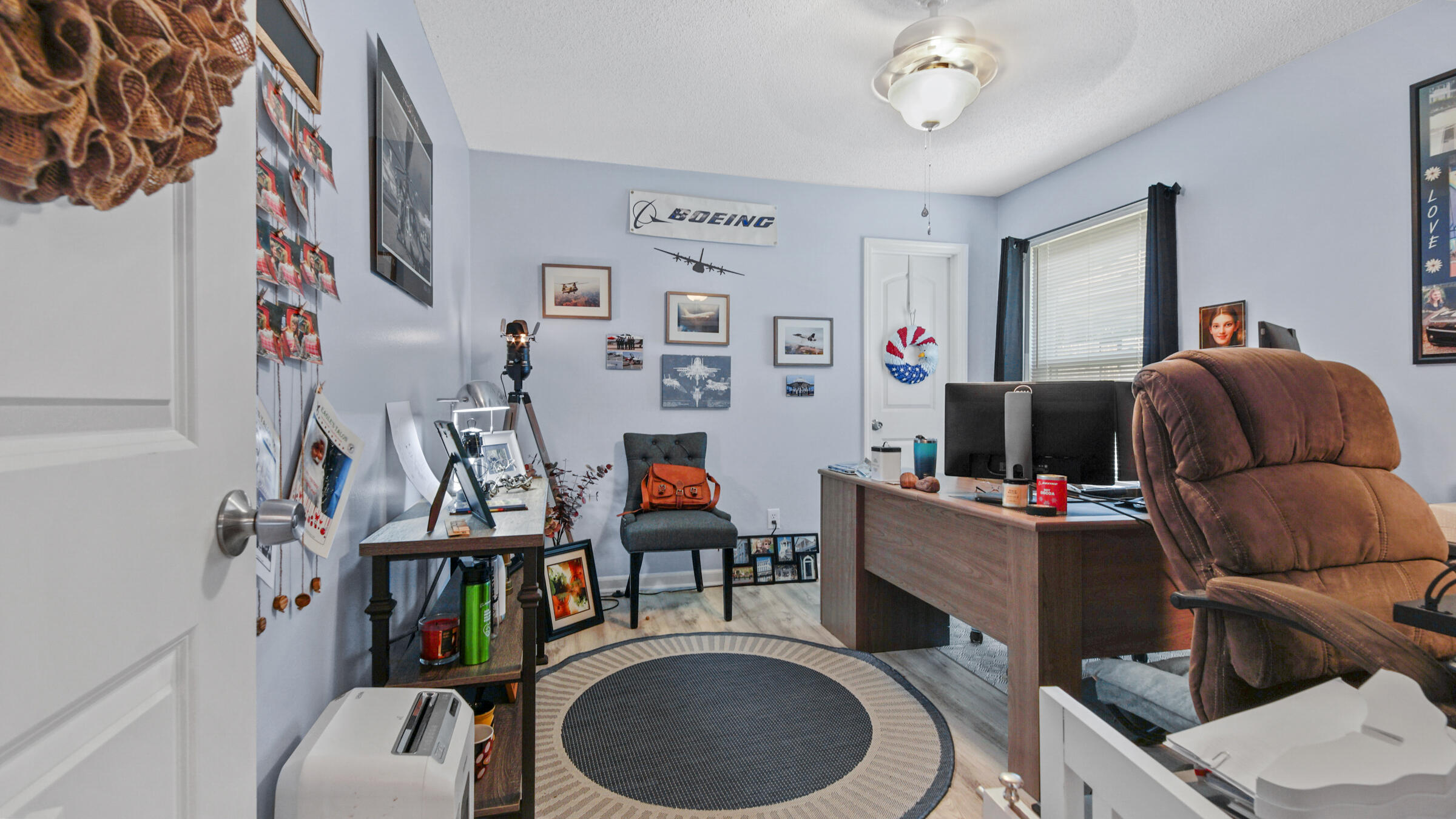 CEDAR HEIGHTS S/D - Residential