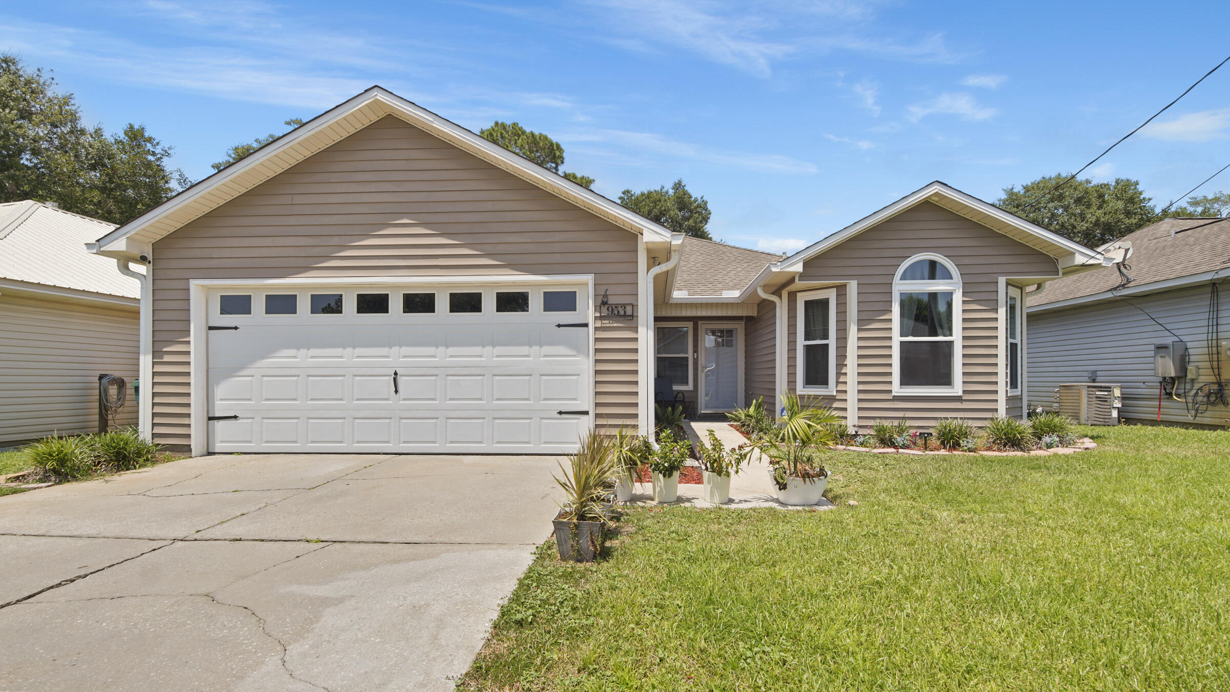 CEDAR HEIGHTS S/D - Residential