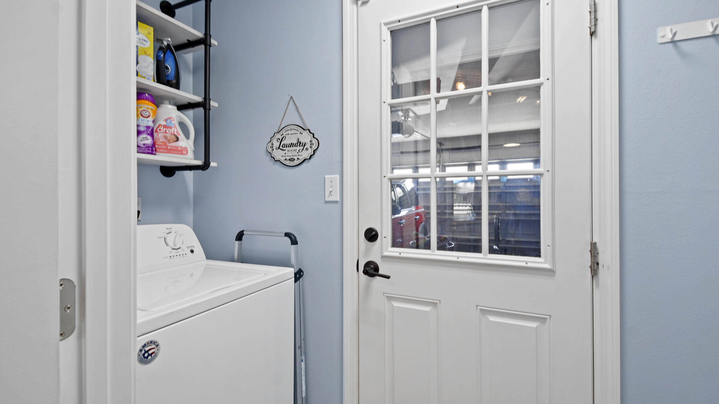 CEDAR HEIGHTS S/D - Residential