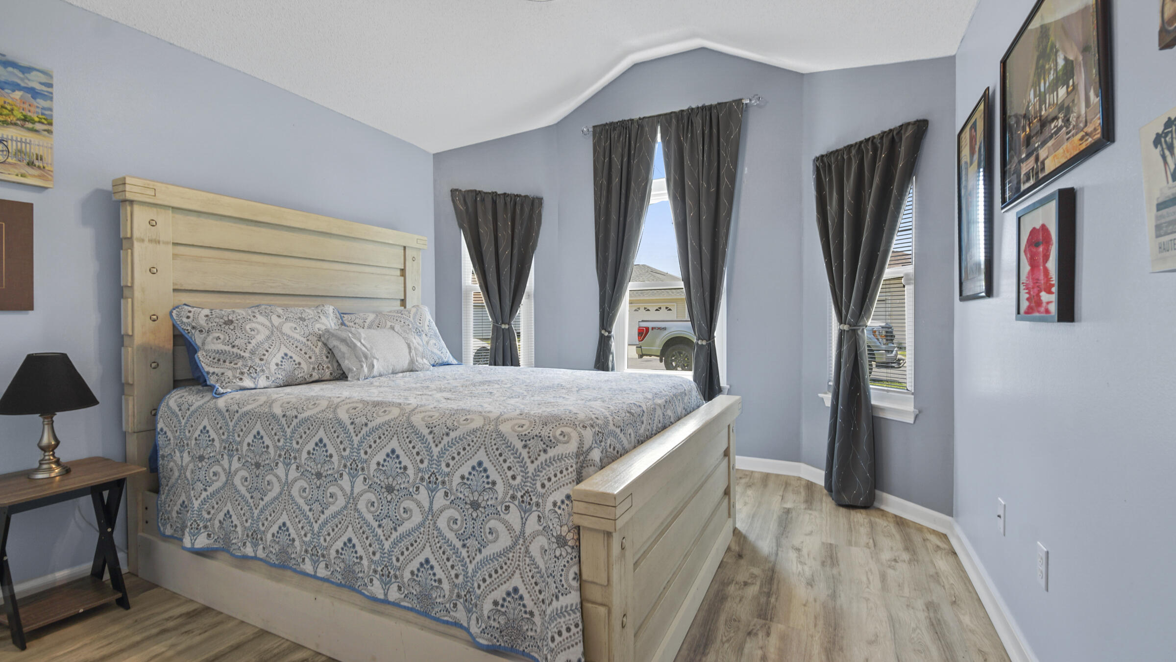 CEDAR HEIGHTS S/D - Residential