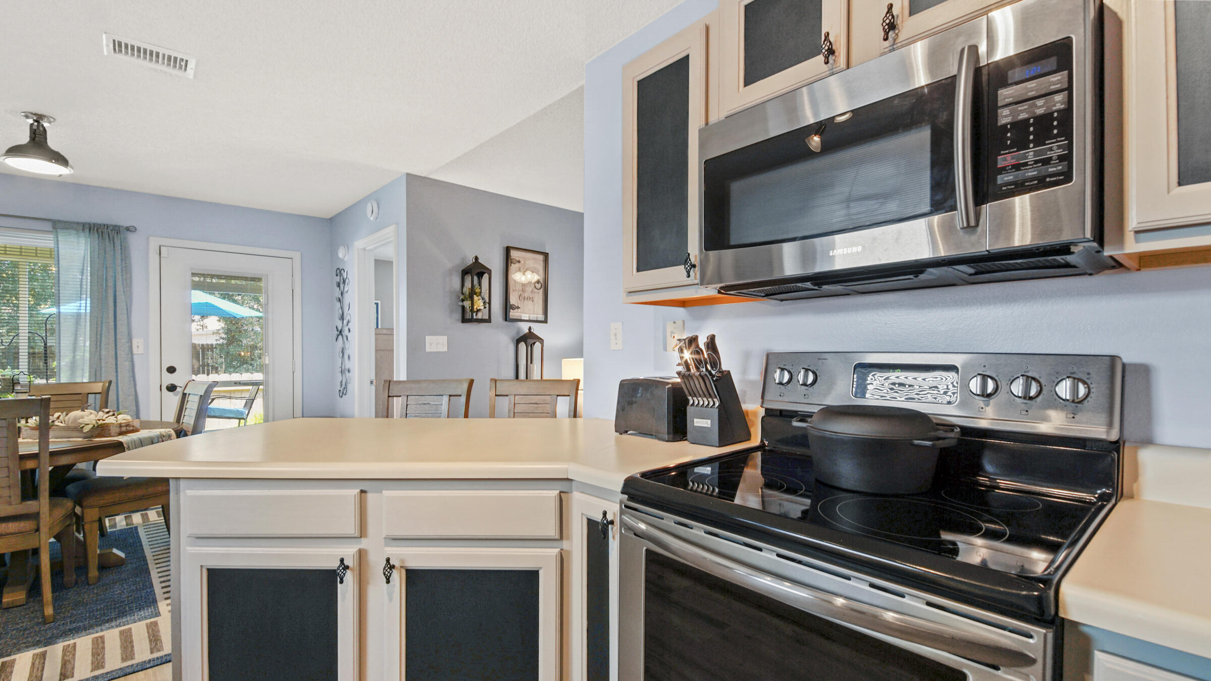 CEDAR HEIGHTS S/D - Residential