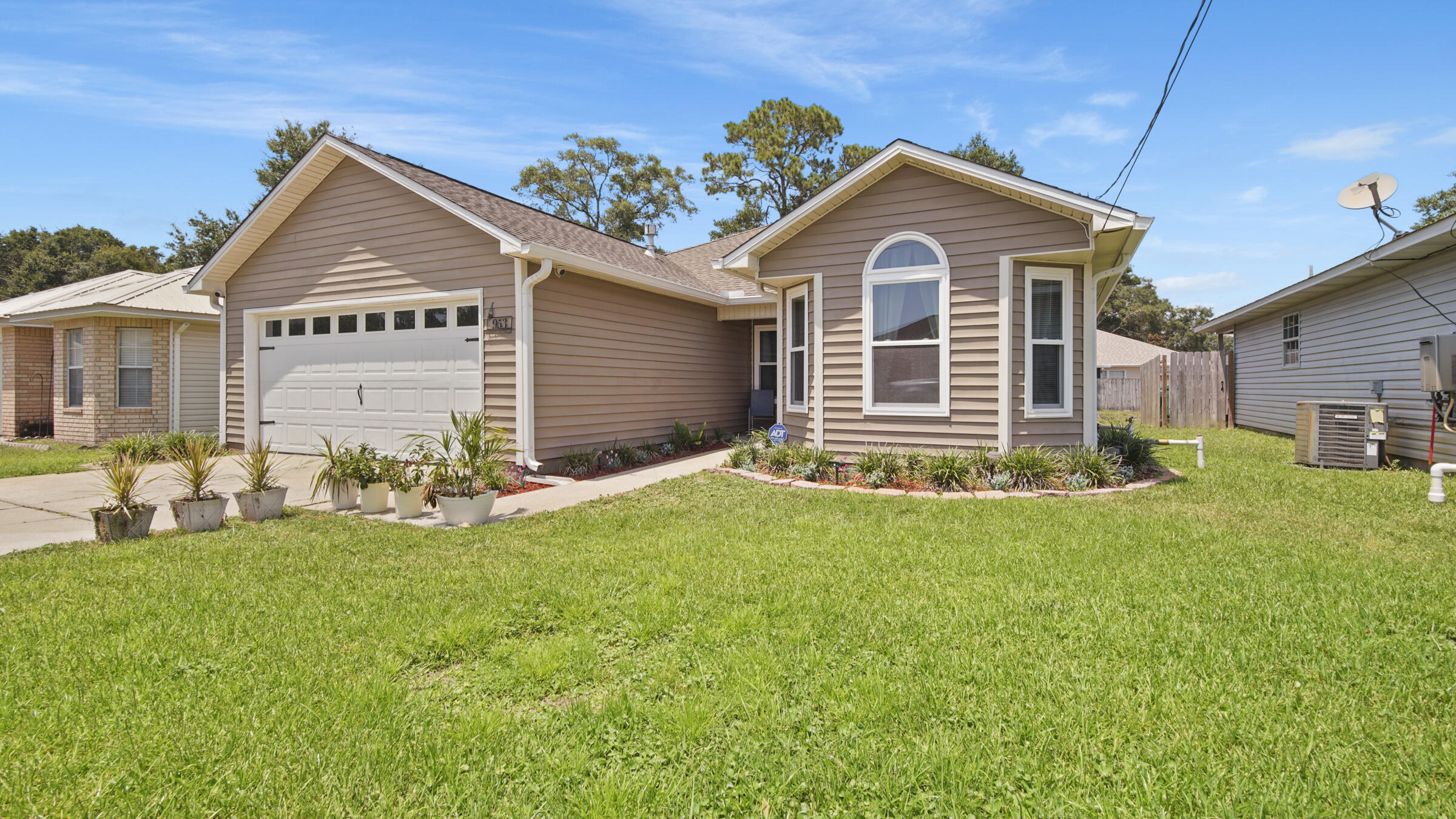 CEDAR HEIGHTS S/D - Residential