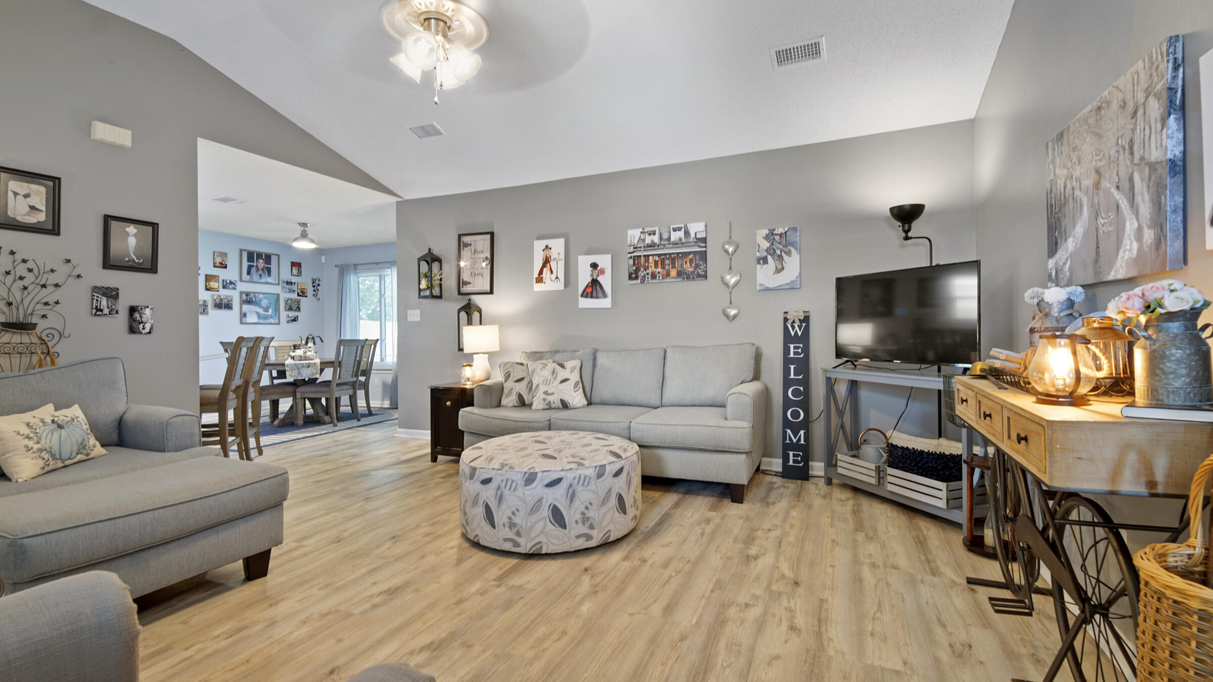 CEDAR HEIGHTS S/D - Residential