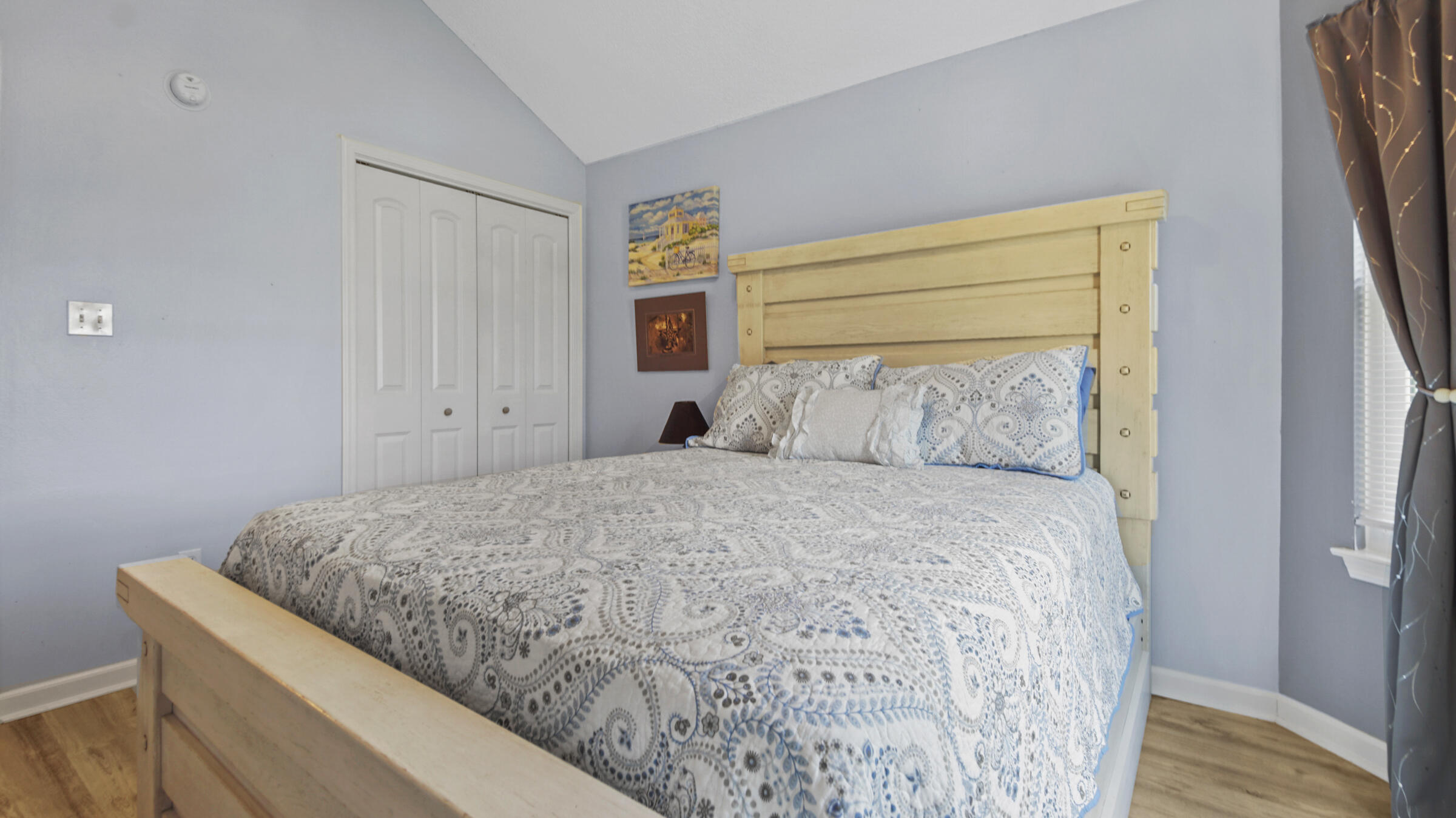 CEDAR HEIGHTS S/D - Residential