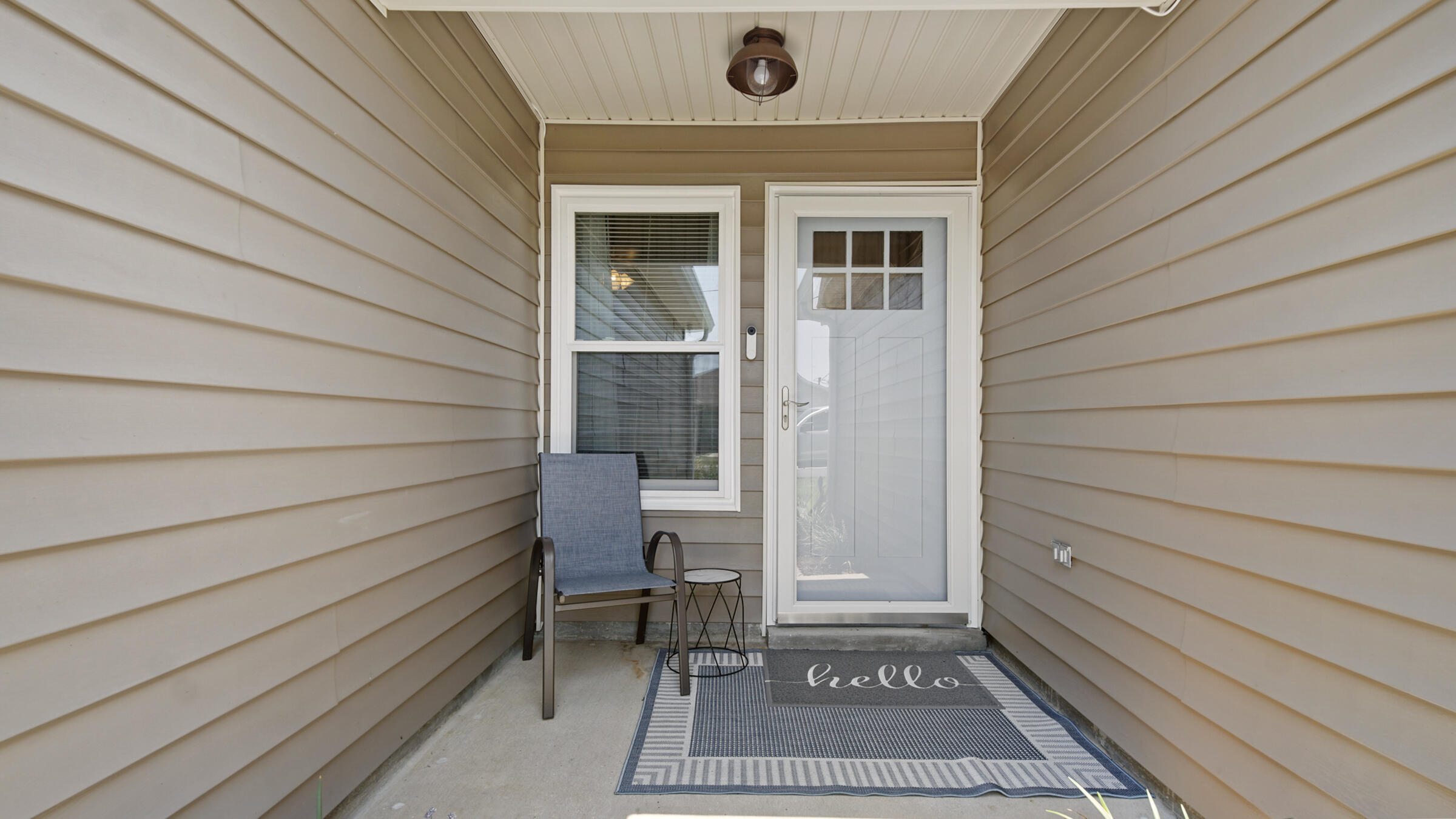 CEDAR HEIGHTS S/D - Residential