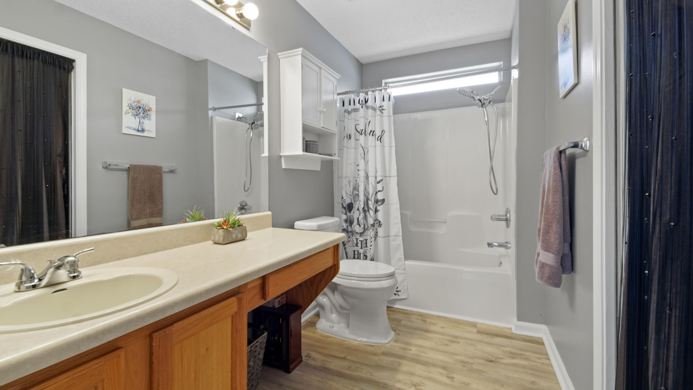 CEDAR HEIGHTS S/D - Residential