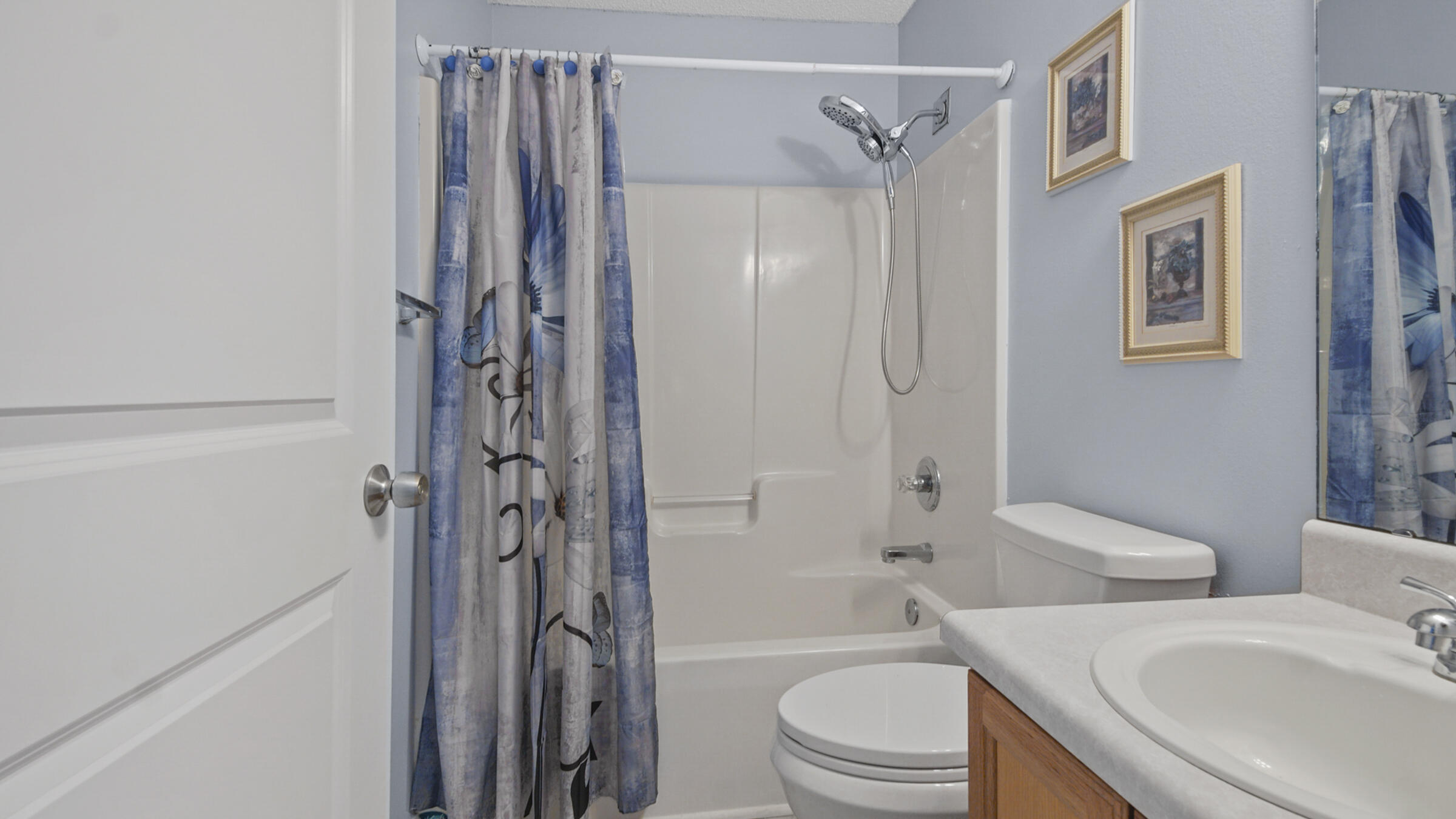 CEDAR HEIGHTS S/D - Residential