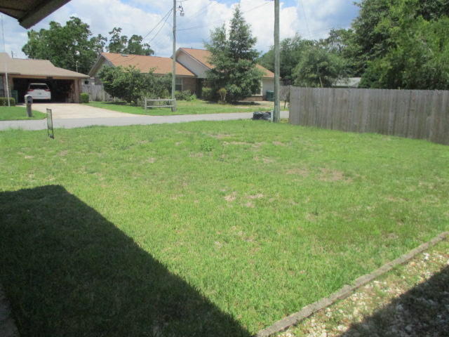 PORT DIXIE - Residential