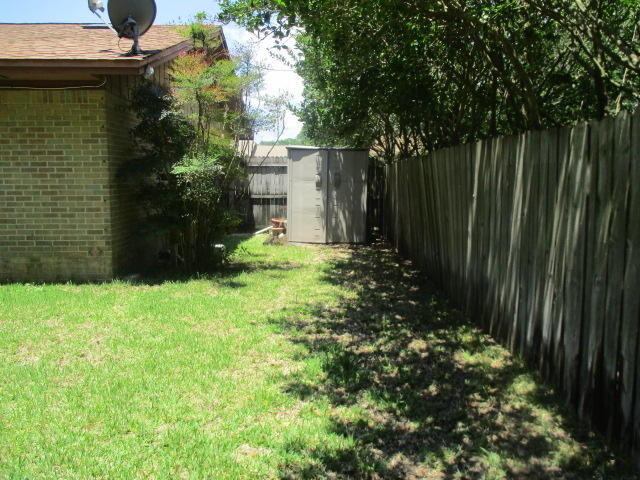 PORT DIXIE - Residential