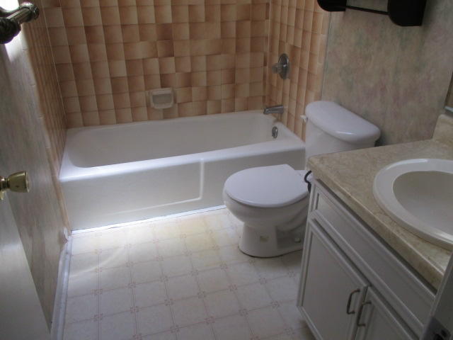 PORT DIXIE - Residential