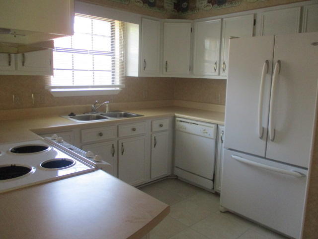 PORT DIXIE - Residential