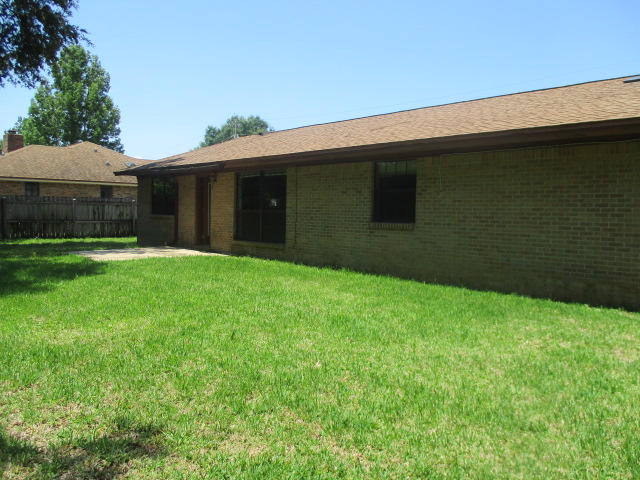 PORT DIXIE - Residential