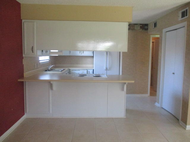 PORT DIXIE - Residential