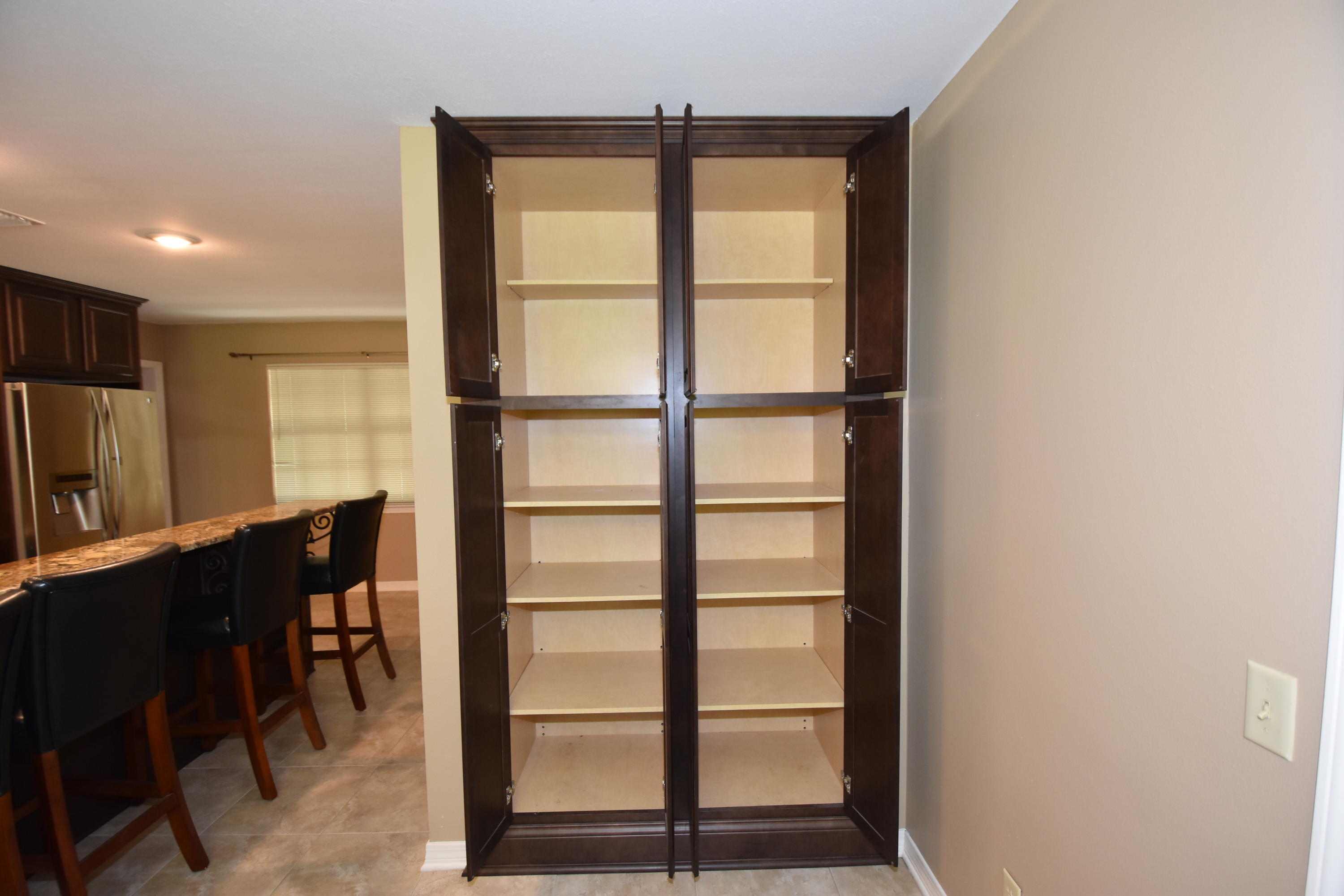 SUMMIT PARK UNIT 4 - Residential