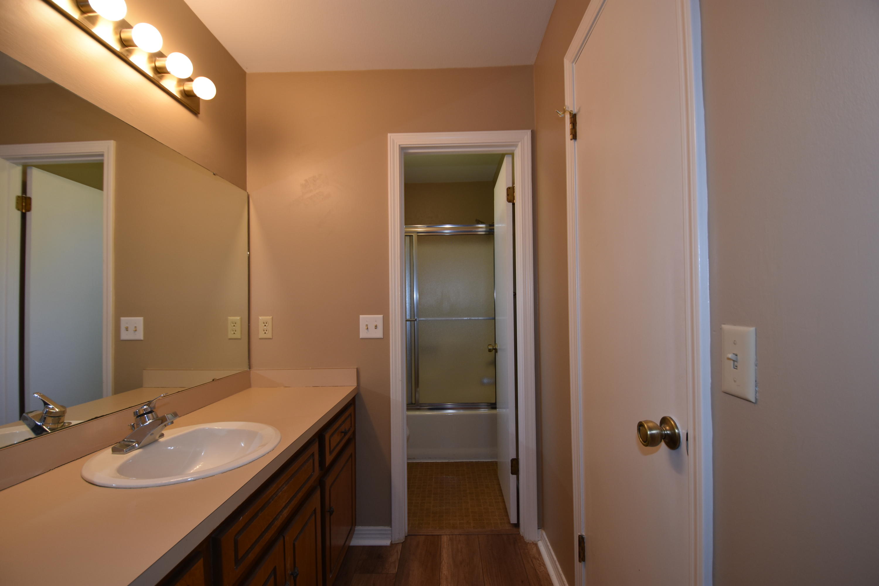 SUMMIT PARK UNIT 4 - Residential