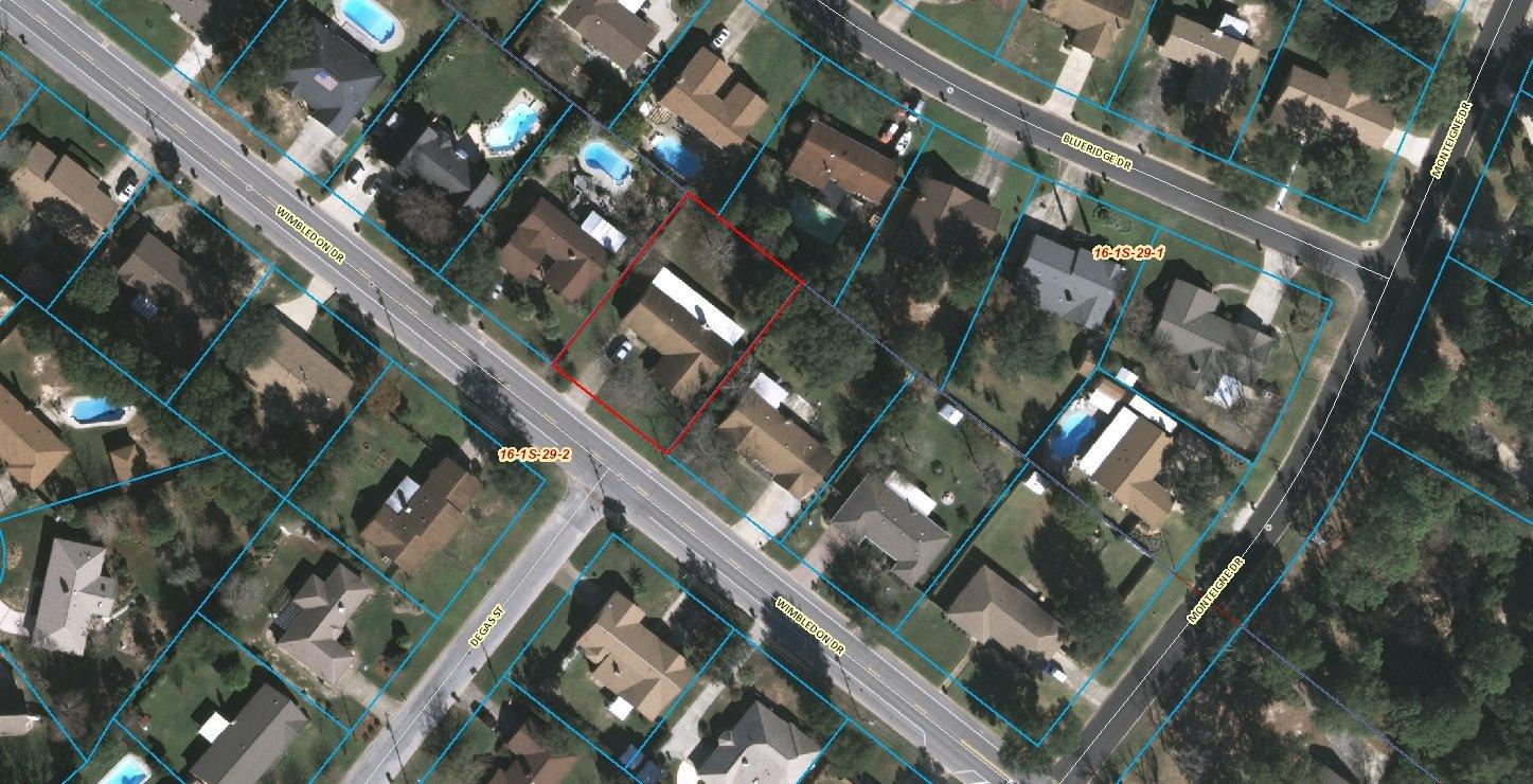 SUMMIT PARK UNIT 4 - Residential