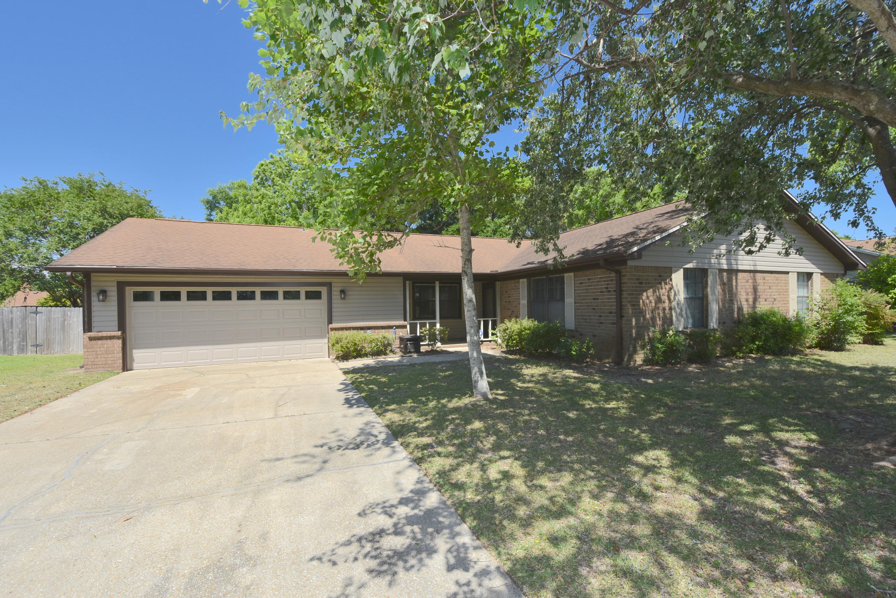 SUMMIT PARK UNIT 4 - Residential