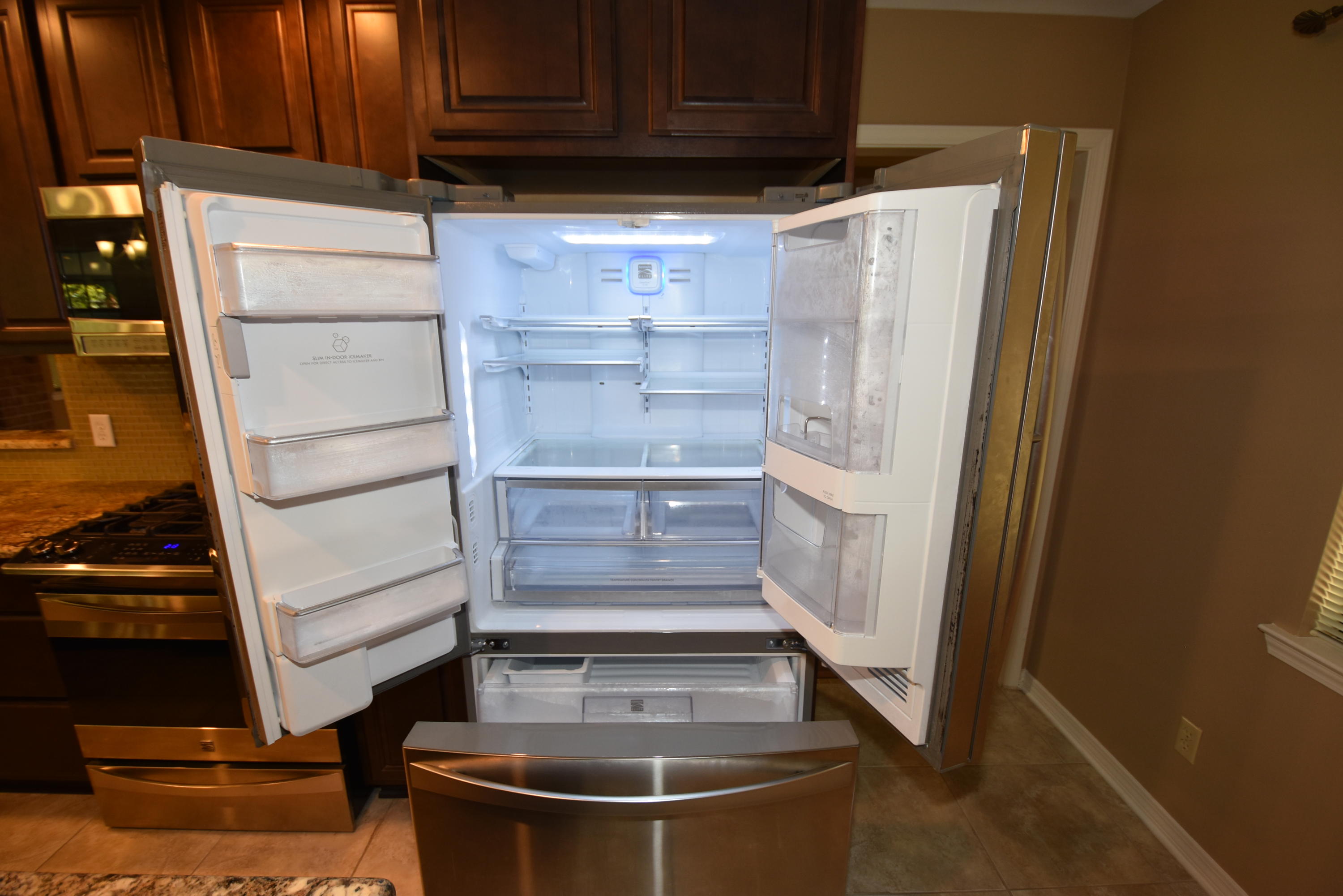 SUMMIT PARK UNIT 4 - Residential