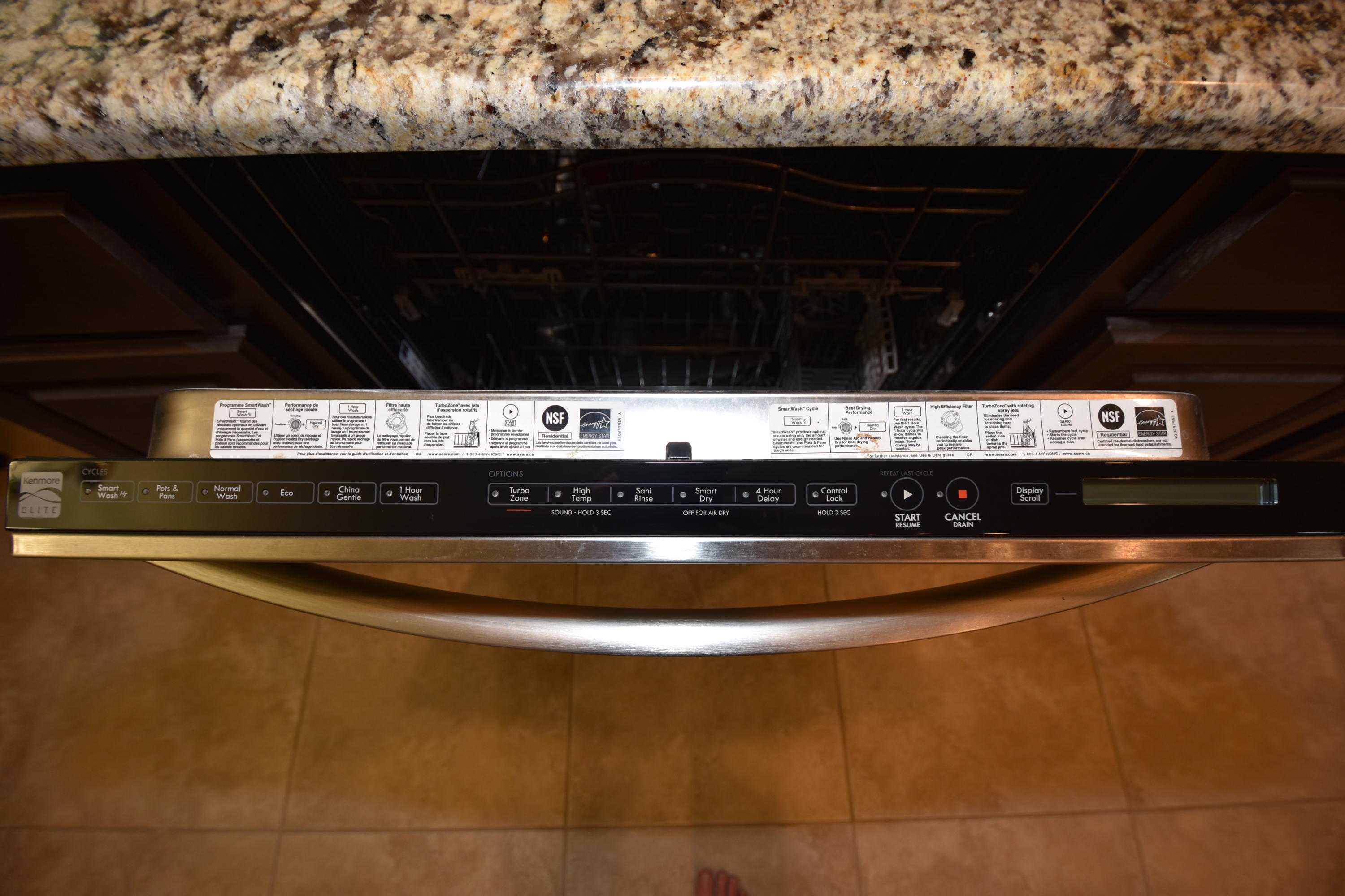 SUMMIT PARK UNIT 4 - Residential