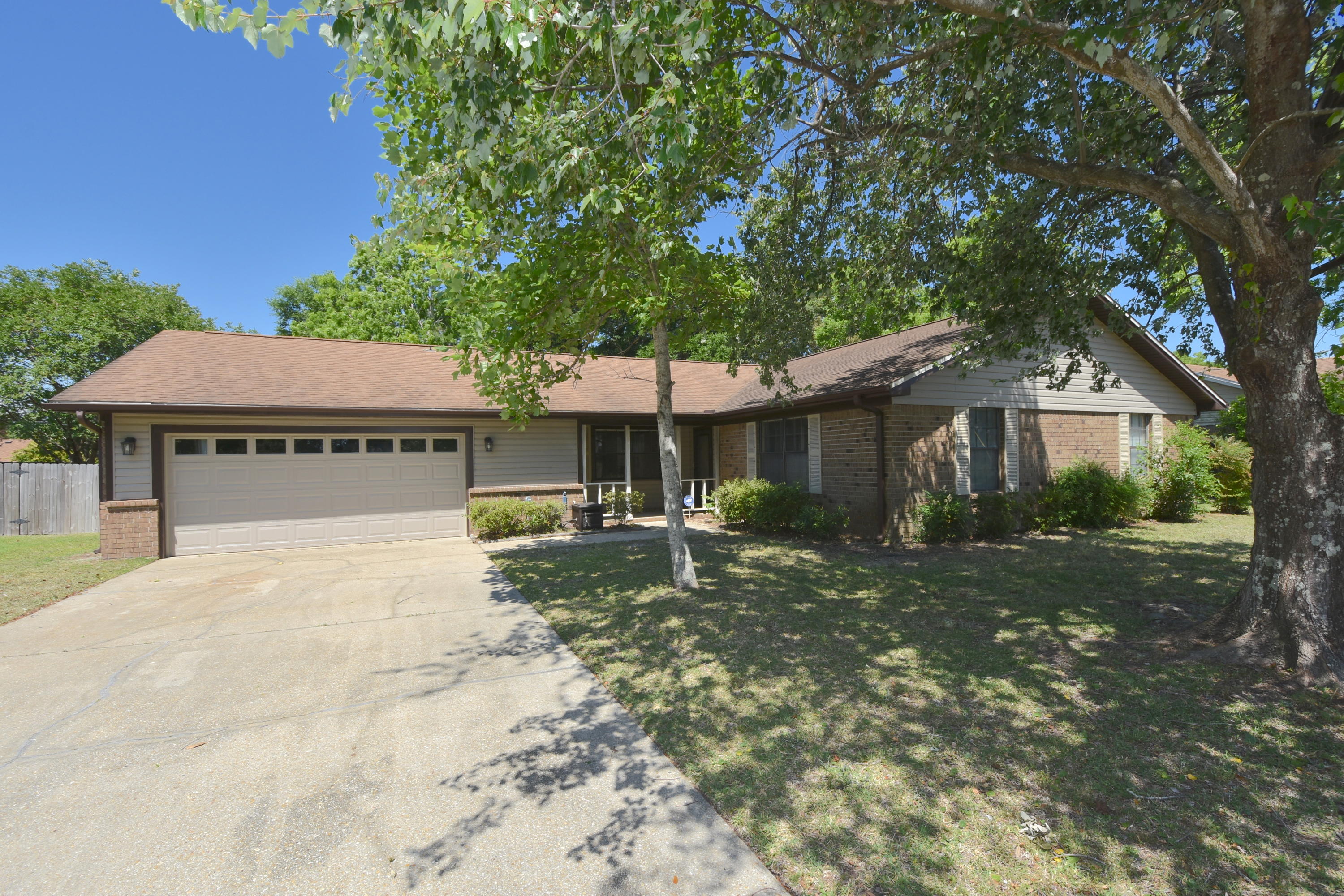 SUMMIT PARK UNIT 4 - Residential