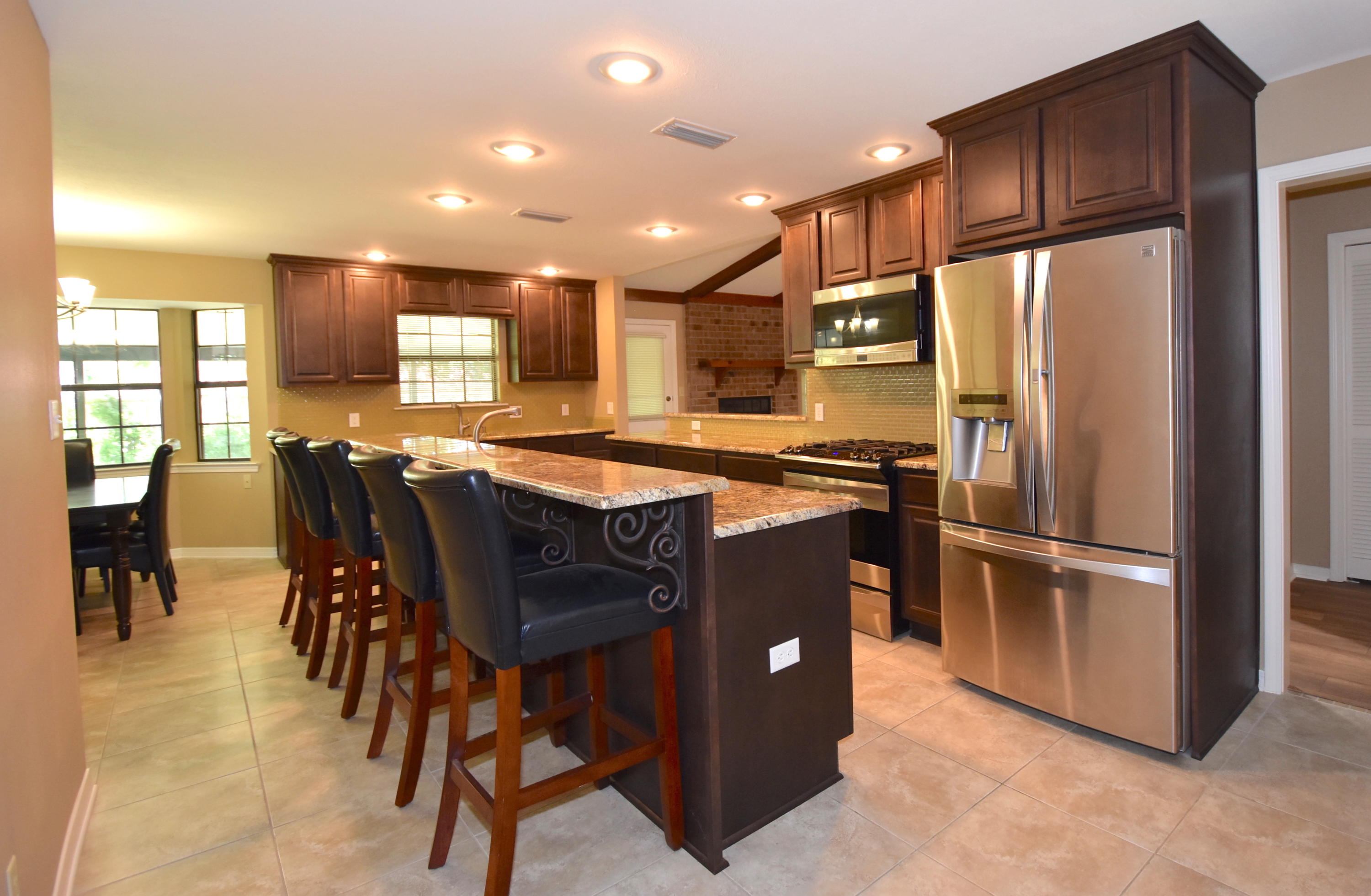 SUMMIT PARK UNIT 4 - Residential