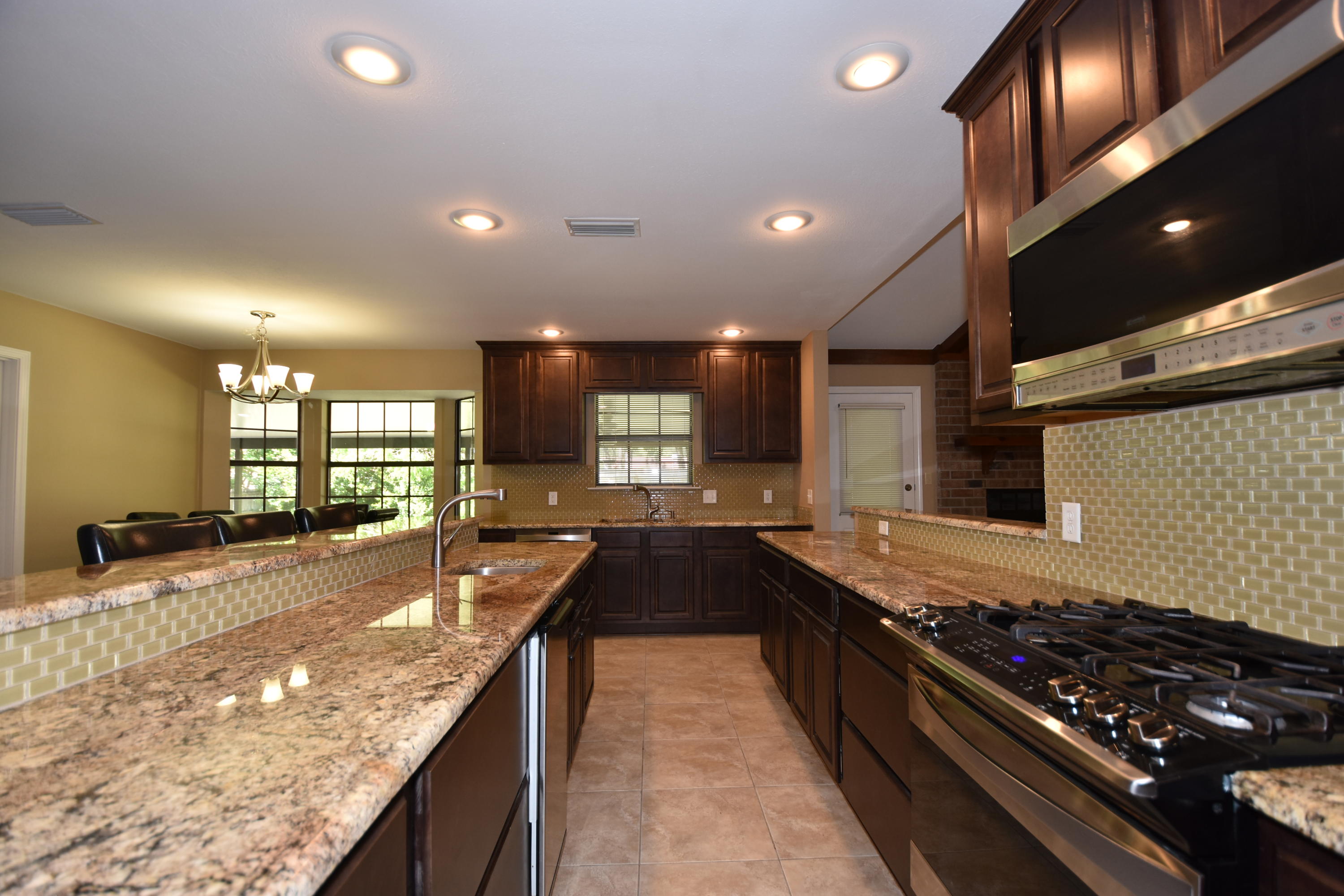 SUMMIT PARK UNIT 4 - Residential