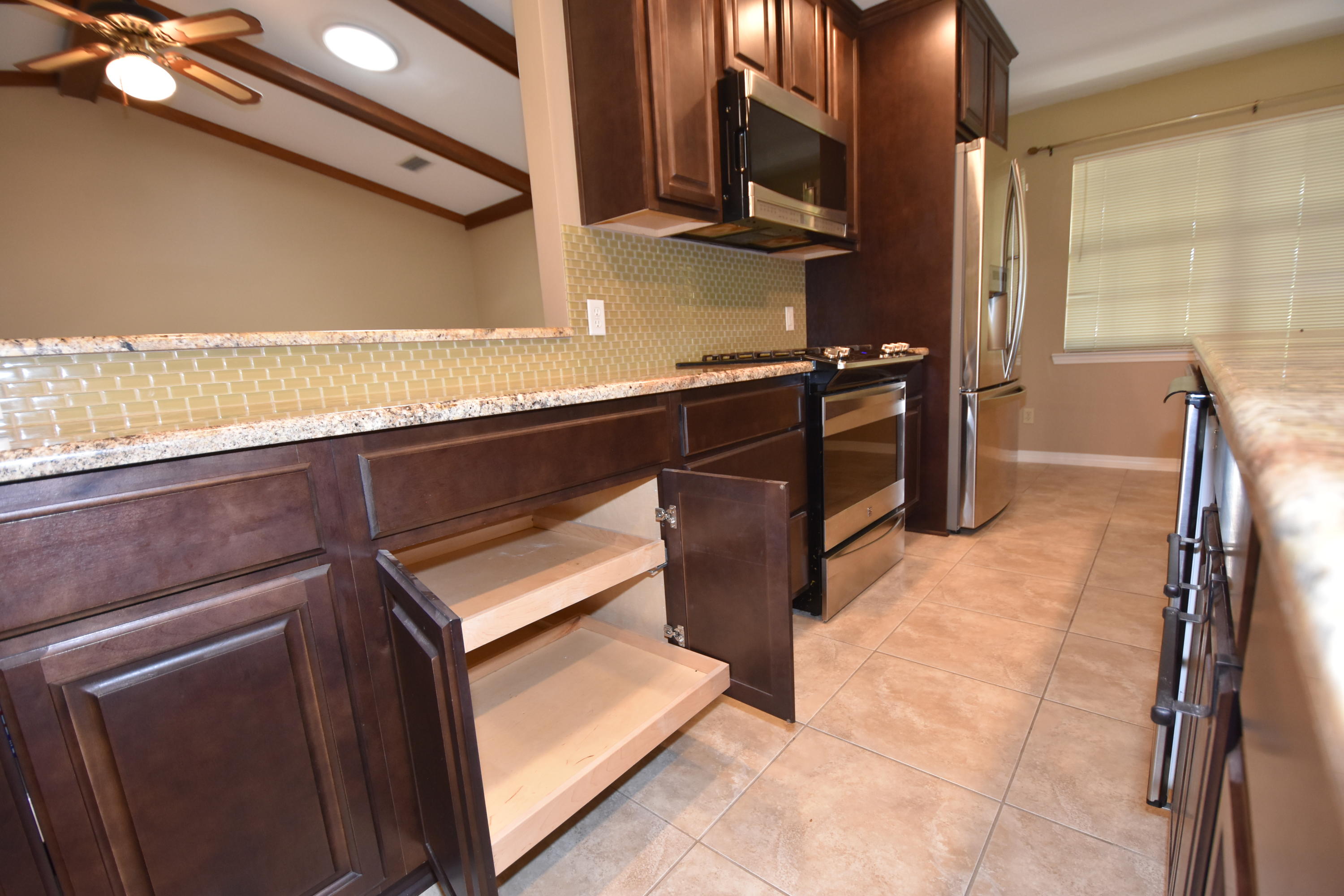 SUMMIT PARK UNIT 4 - Residential