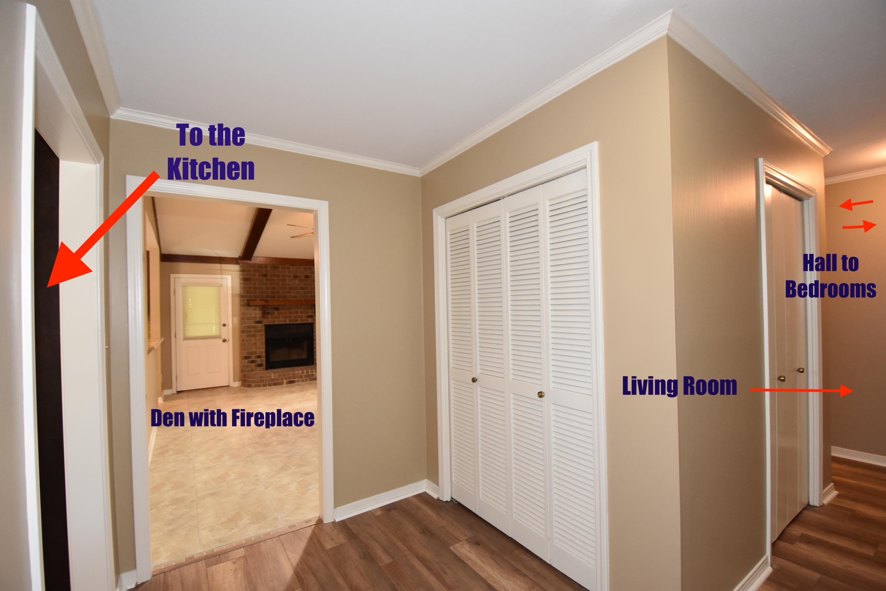 SUMMIT PARK UNIT 4 - Residential