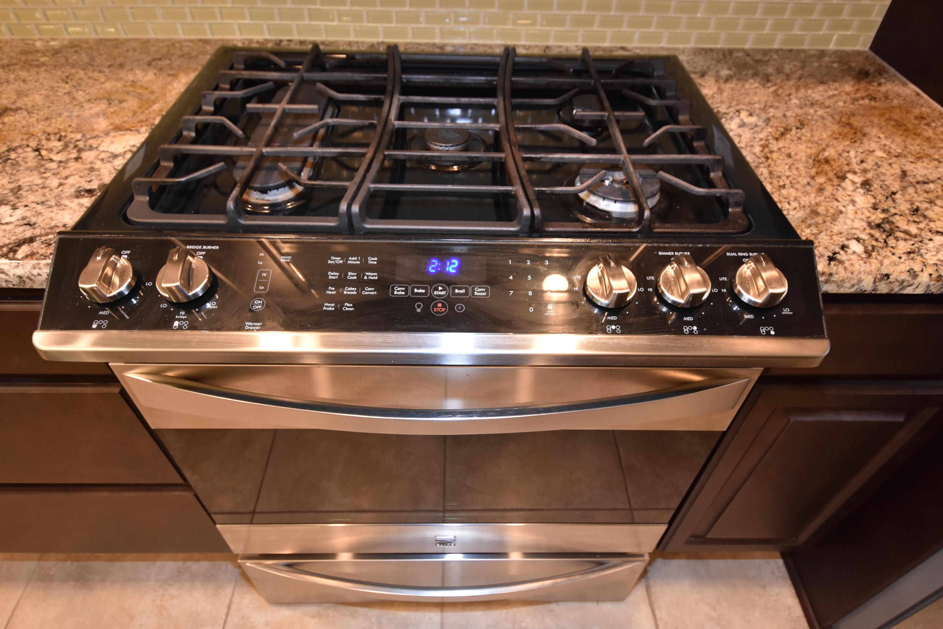 SUMMIT PARK UNIT 4 - Residential