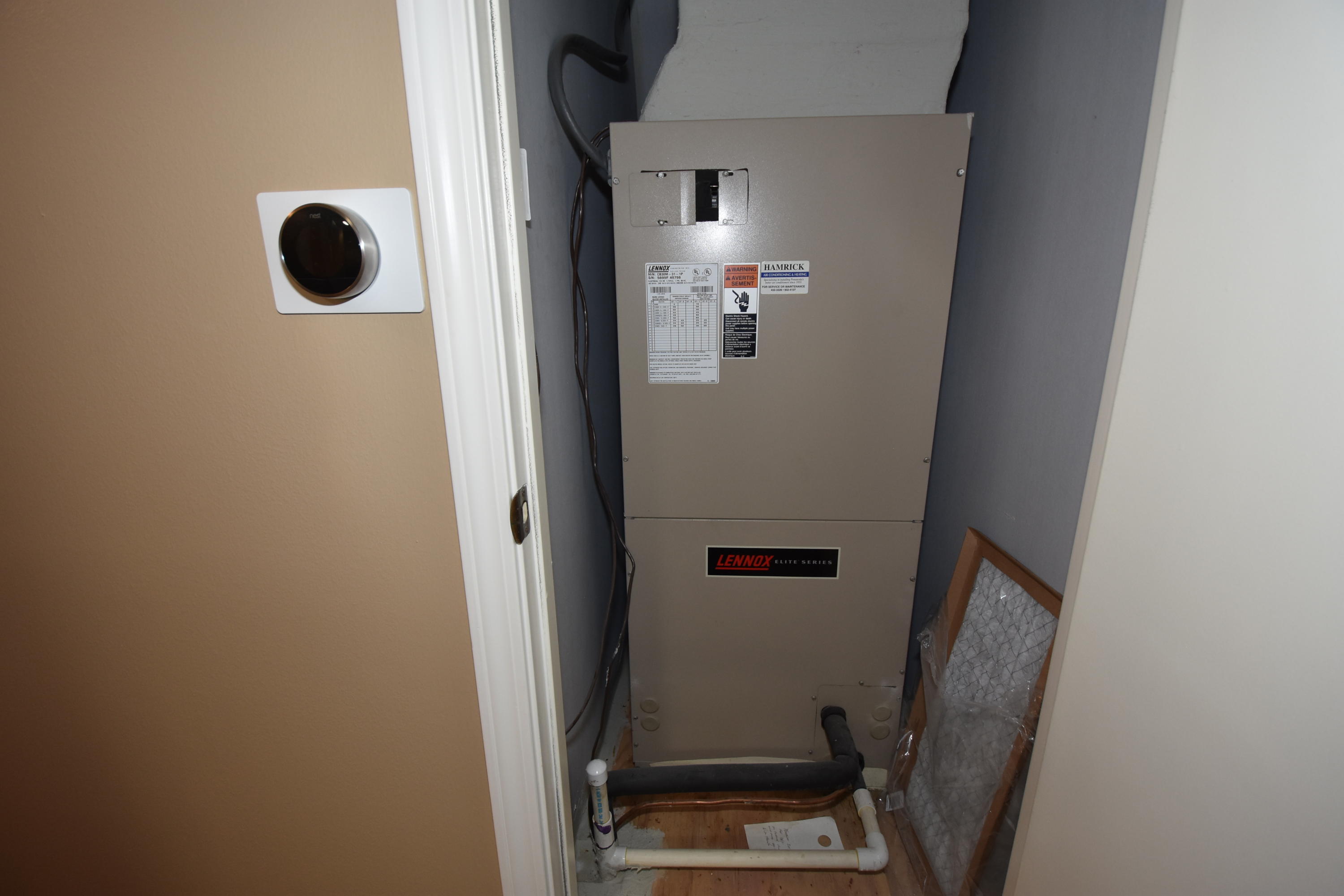 SUMMIT PARK UNIT 4 - Residential