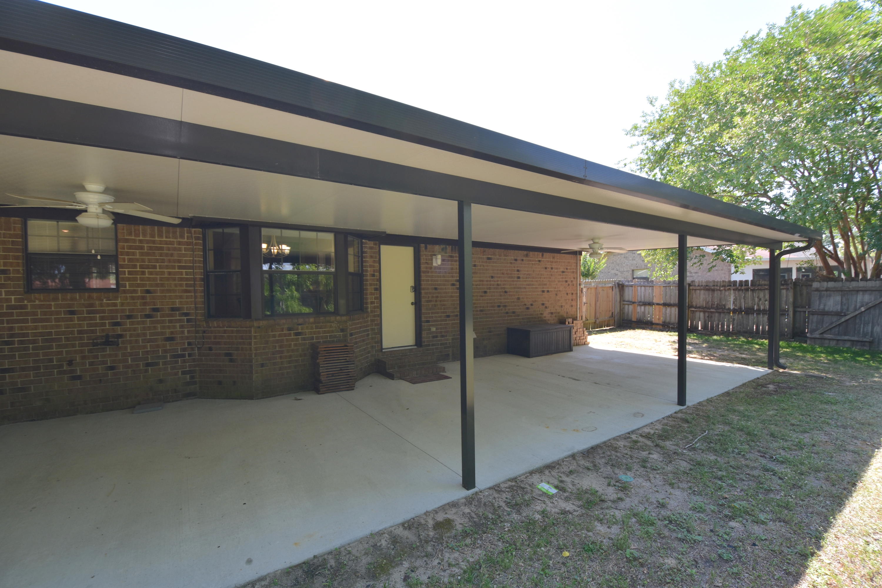 SUMMIT PARK UNIT 4 - Residential