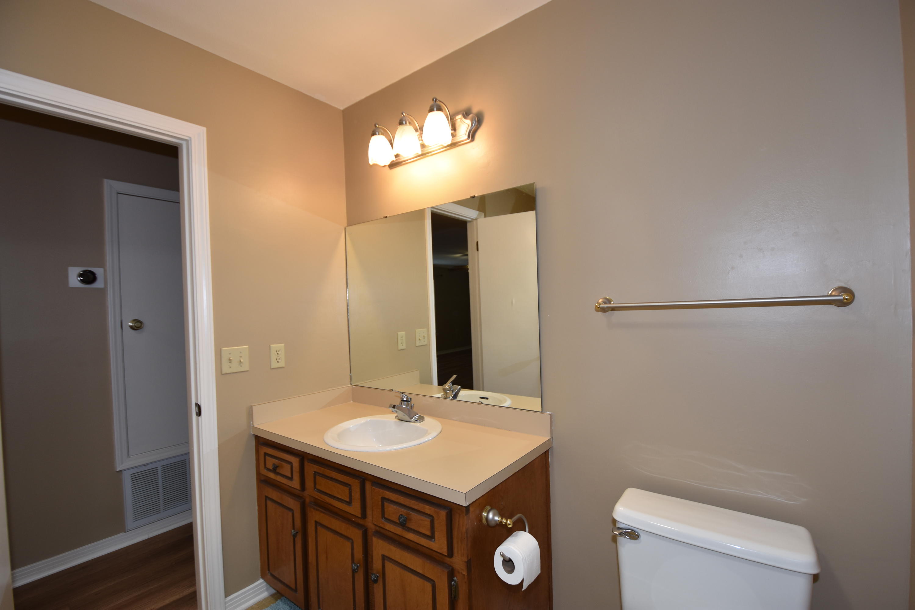 SUMMIT PARK UNIT 4 - Residential