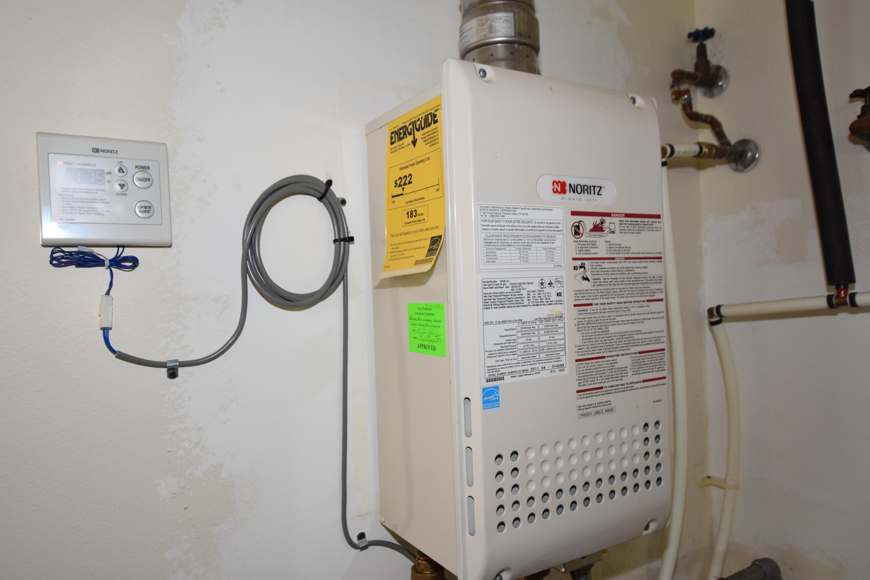 SUMMIT PARK UNIT 4 - Residential